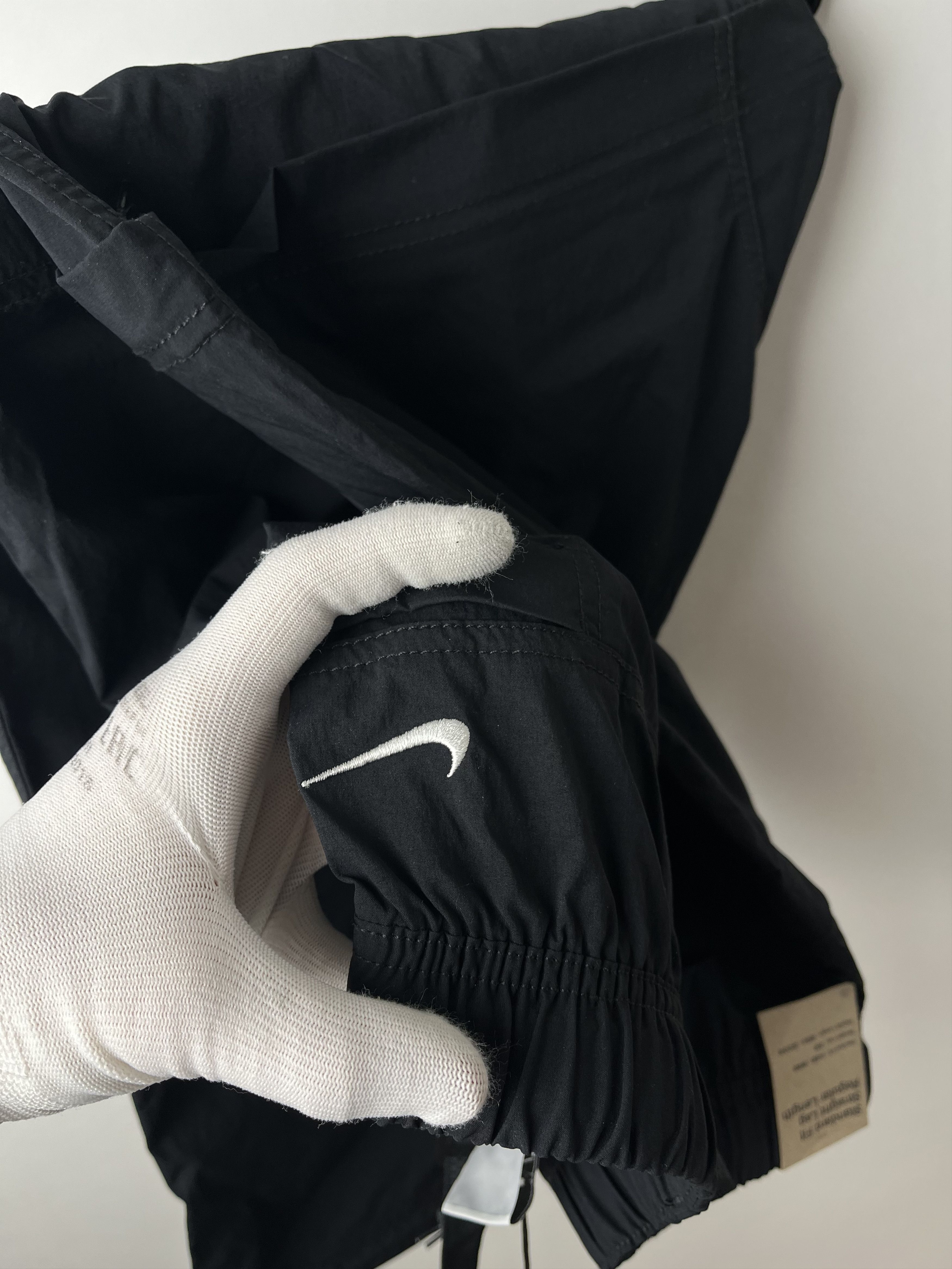 Nike ACG Nike ACG Zip-Off Trail Pants Size US 30 / EU 46 - 7 Thumbnail