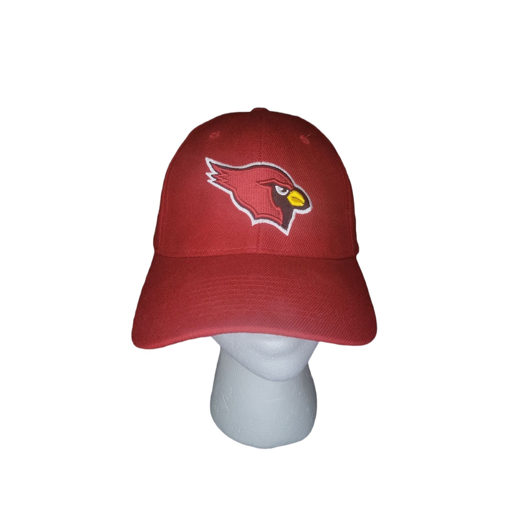 NFL Arizona Cardinals Snapback Hat OS NFL Gameday Graphic Print Size ONE SIZE - 1 Thumbnail