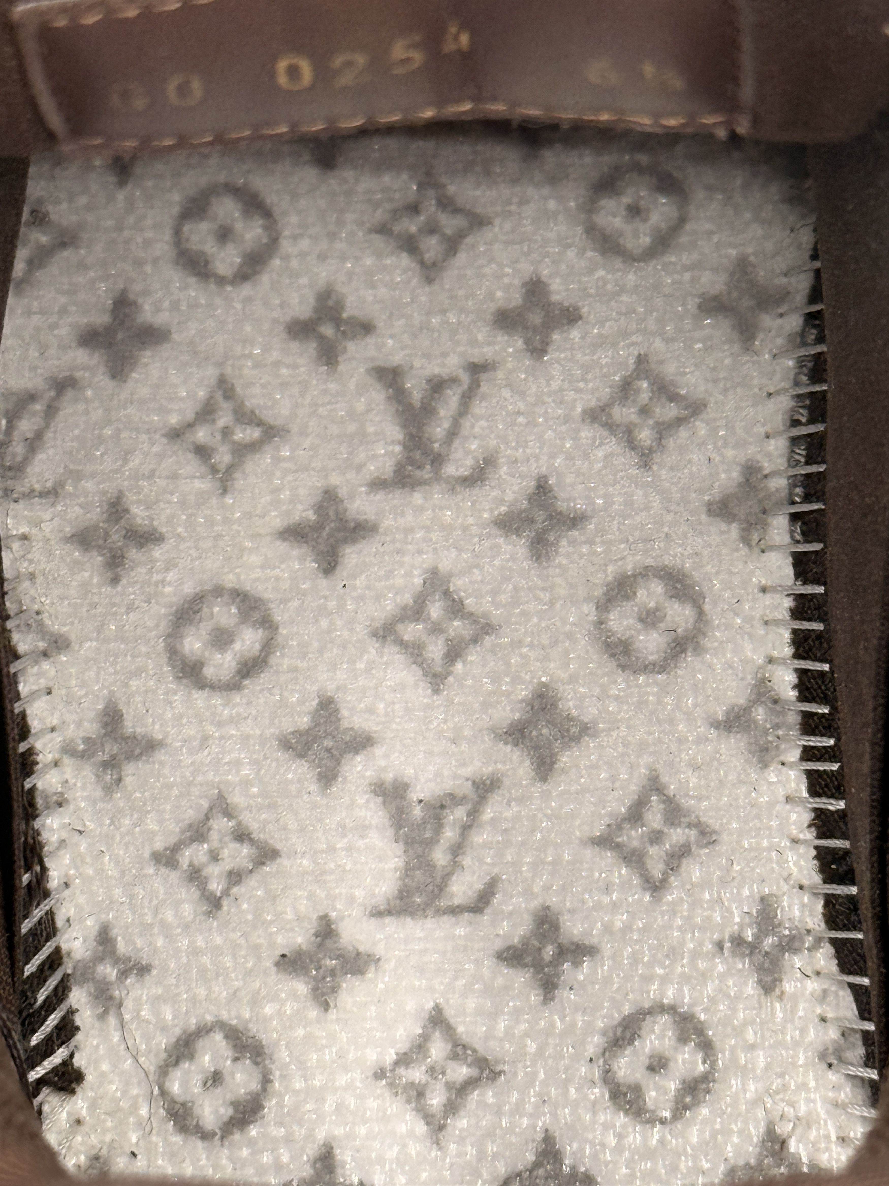 Louis Vuitton × Tyler The Creator LV Trainers Size US 8.5 / EU 41-42 - 18 Thumbnail