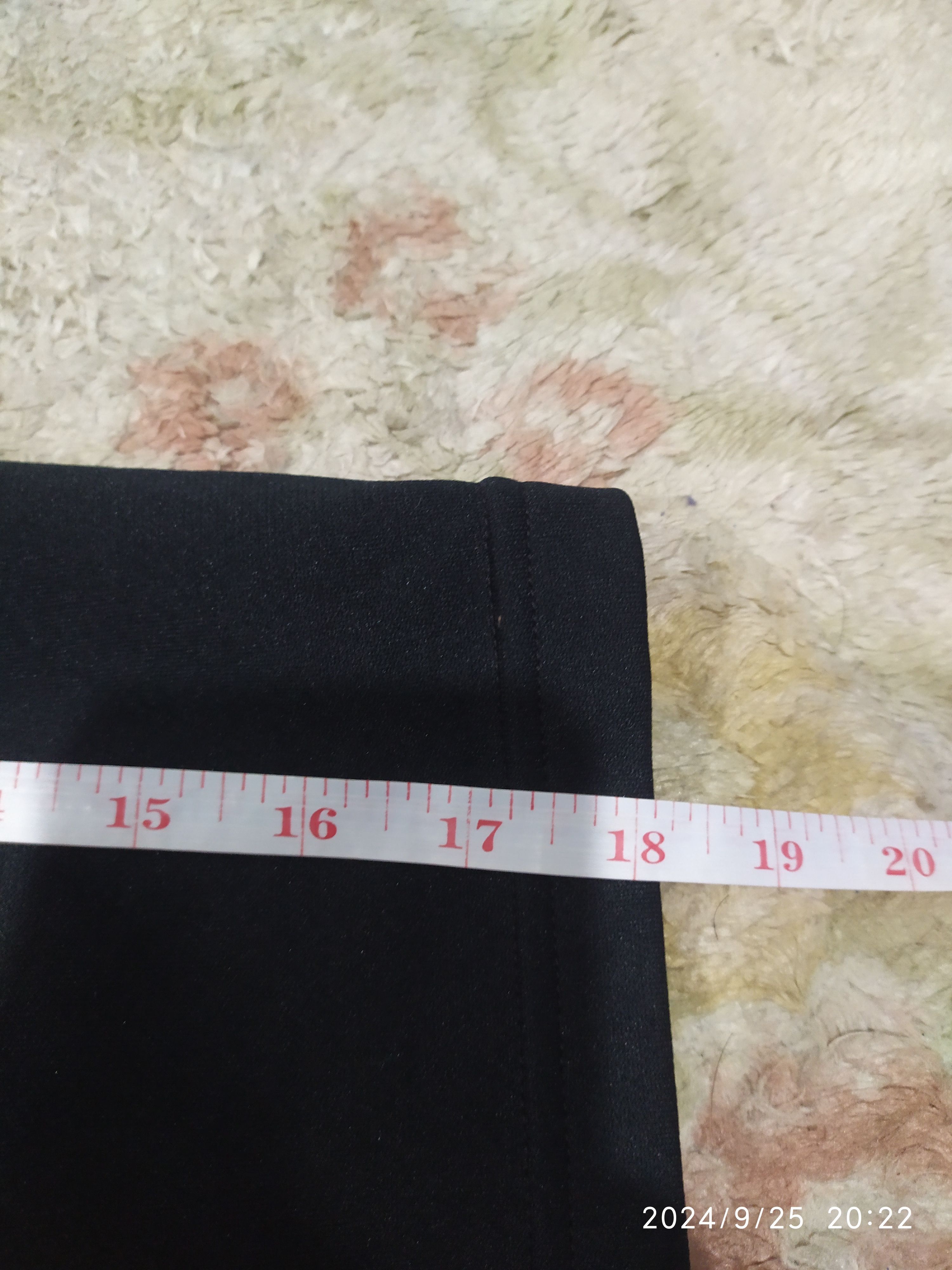 Nike × Vintage Vintage Nike short pants Size US 30 / EU 46 - 9 Thumbnail