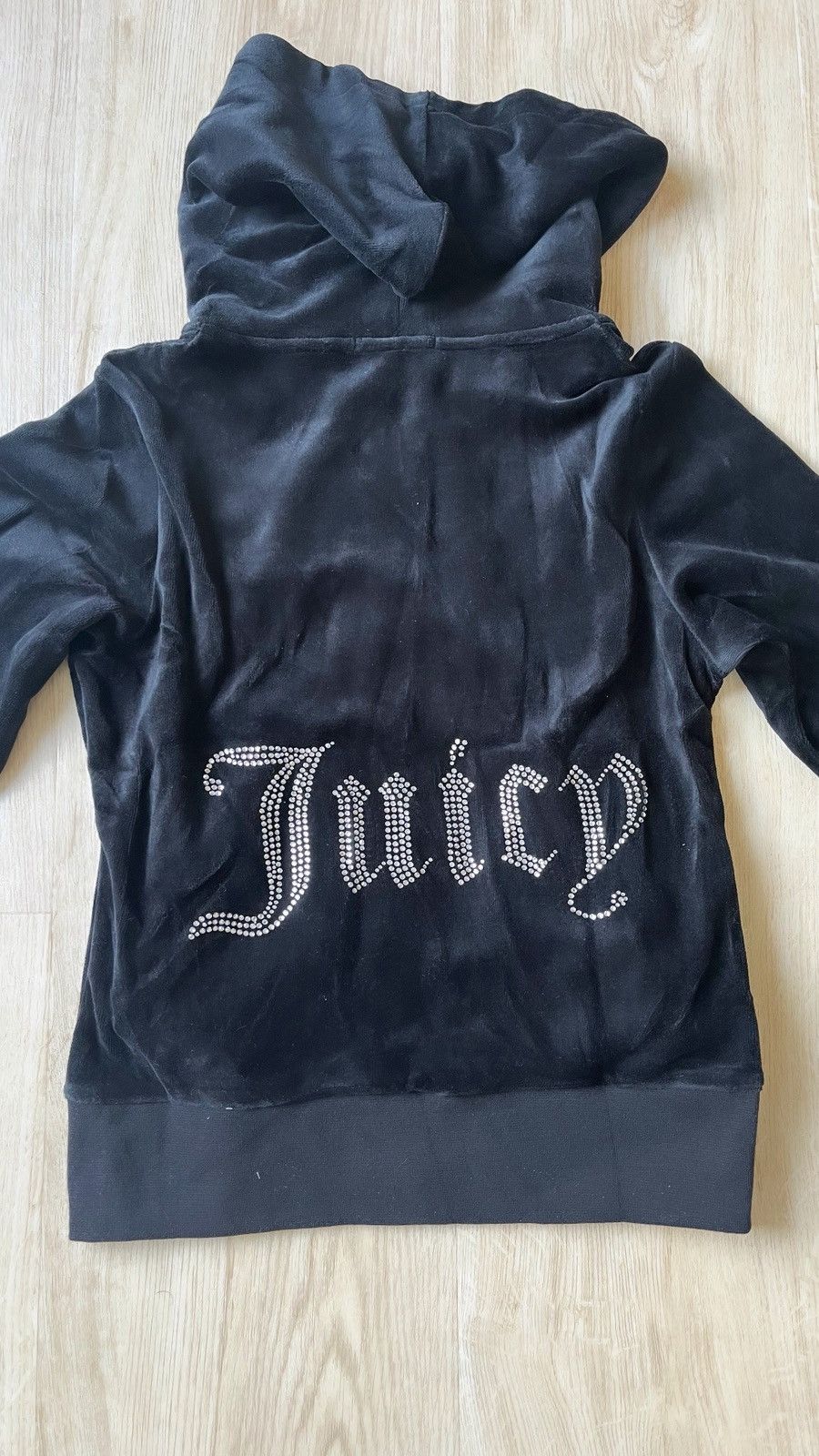 Juicy Couture Juicy Couture Zip Up Size M / US 6-8 / IT 42-44 - 3 Thumbnail