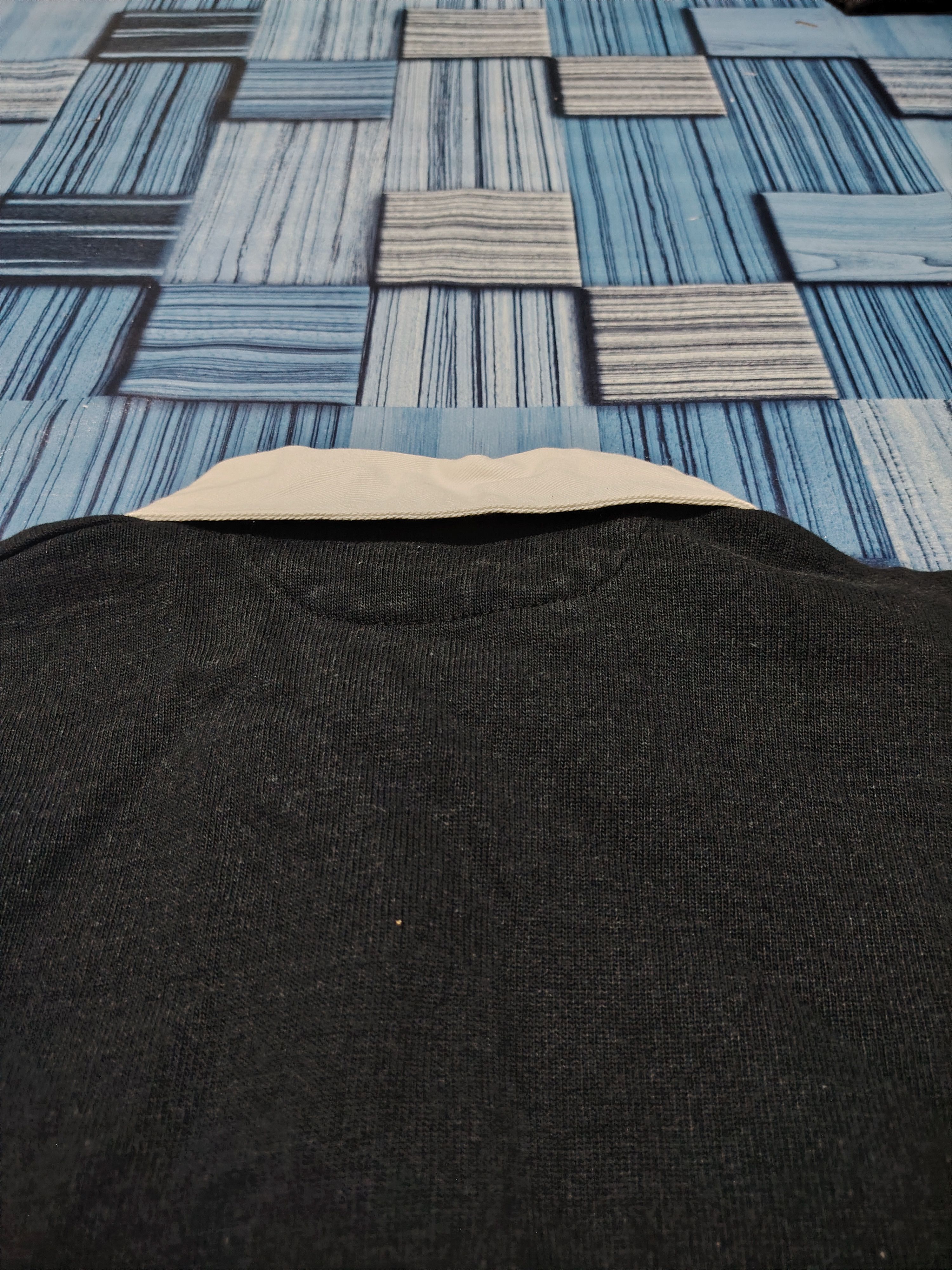 Barbarian Barbarian Rugby Wear Polo T Shirt Long Sleeve Size US M / EU 48-50 / 2 - 16 Thumbnail