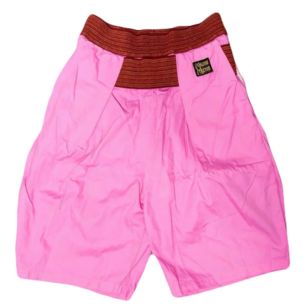 Kapital Kapital shimokita shorts size3 Size US 34 / EU 50 - 1 Thumbnail