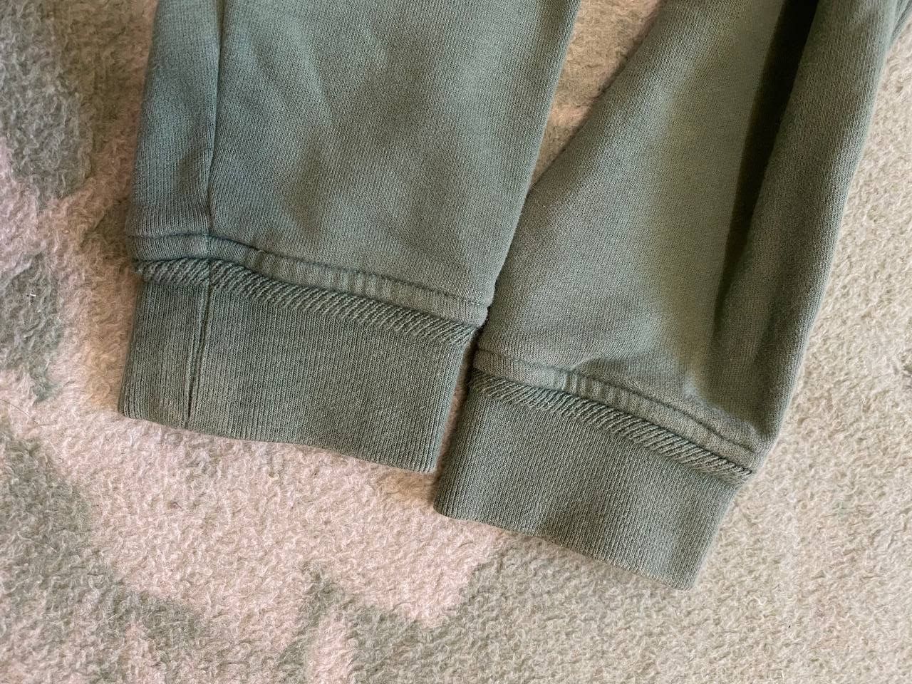Belstaff Vintage Crazy Y2K Sweater Logo Belstaff Streetwear Size US S / EU 44-46 / 1 - 13 Thumbnail