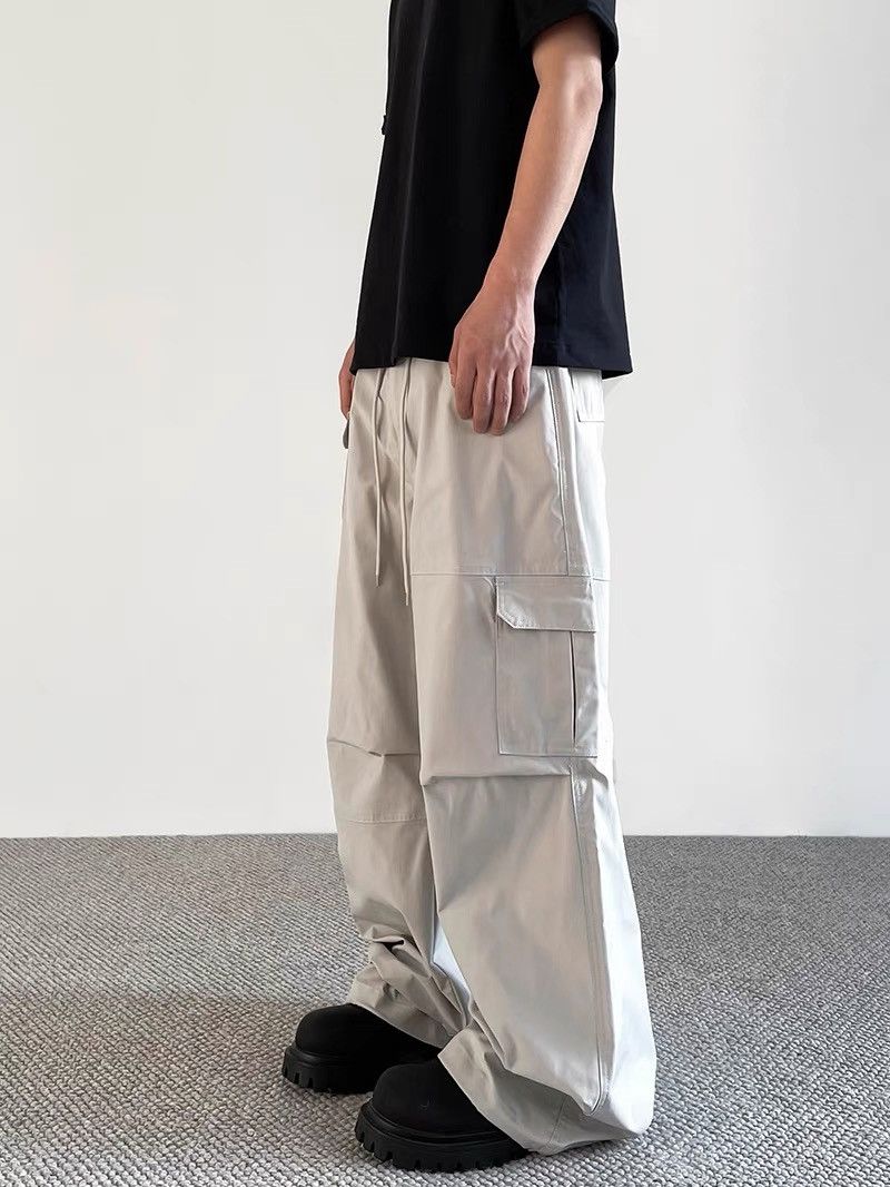 Japanese Brand × Vintage Retro punk pants Size US 30 / EU 46 - 5 Thumbnail