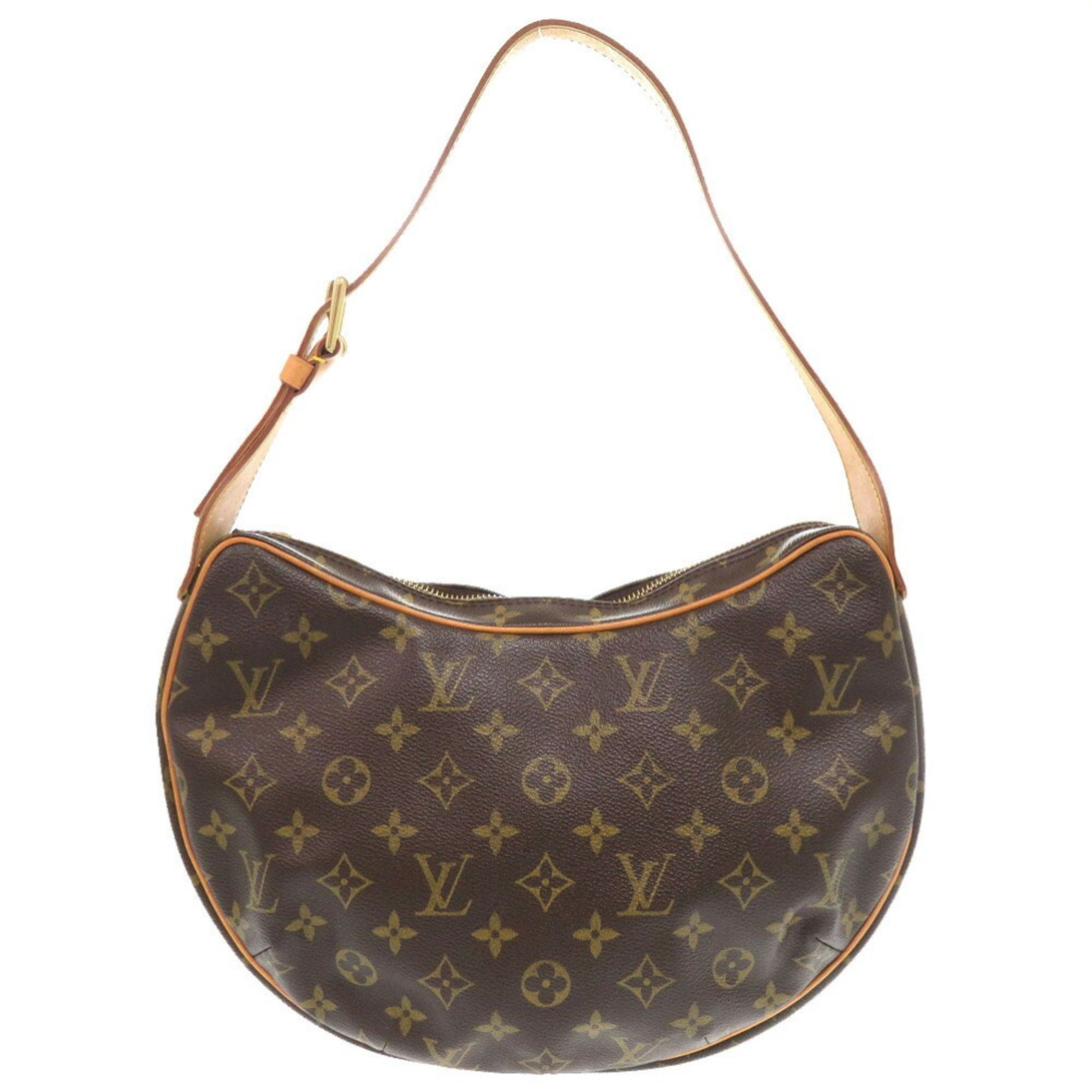 Louis Vuitton Louis Vuitton Croissant shoulder Size ONE SIZE - 1 Thumbnail