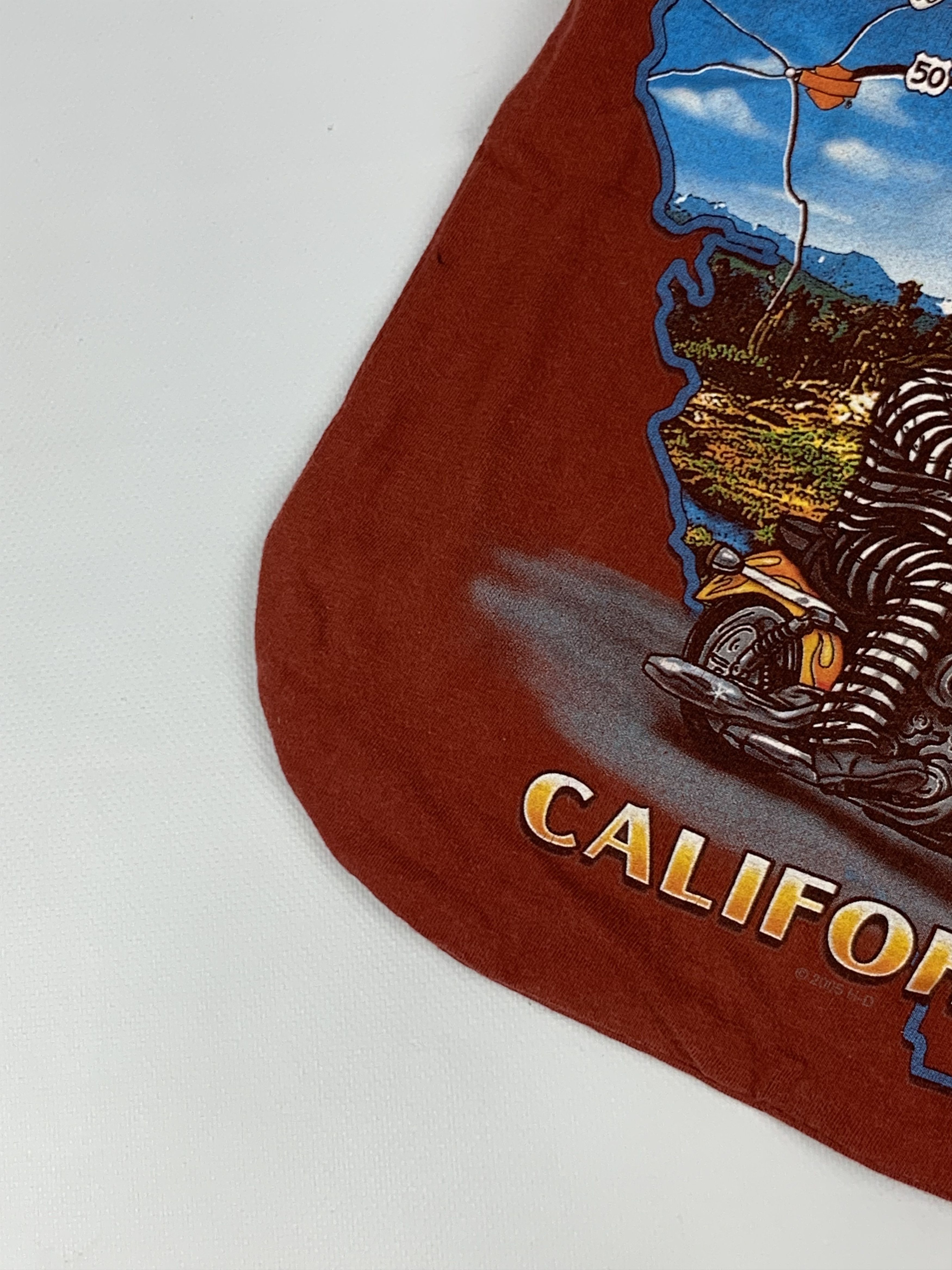 Harley Davidson Harley Davidson Shoulder Bag Size ONE SIZE - 3 Thumbnail