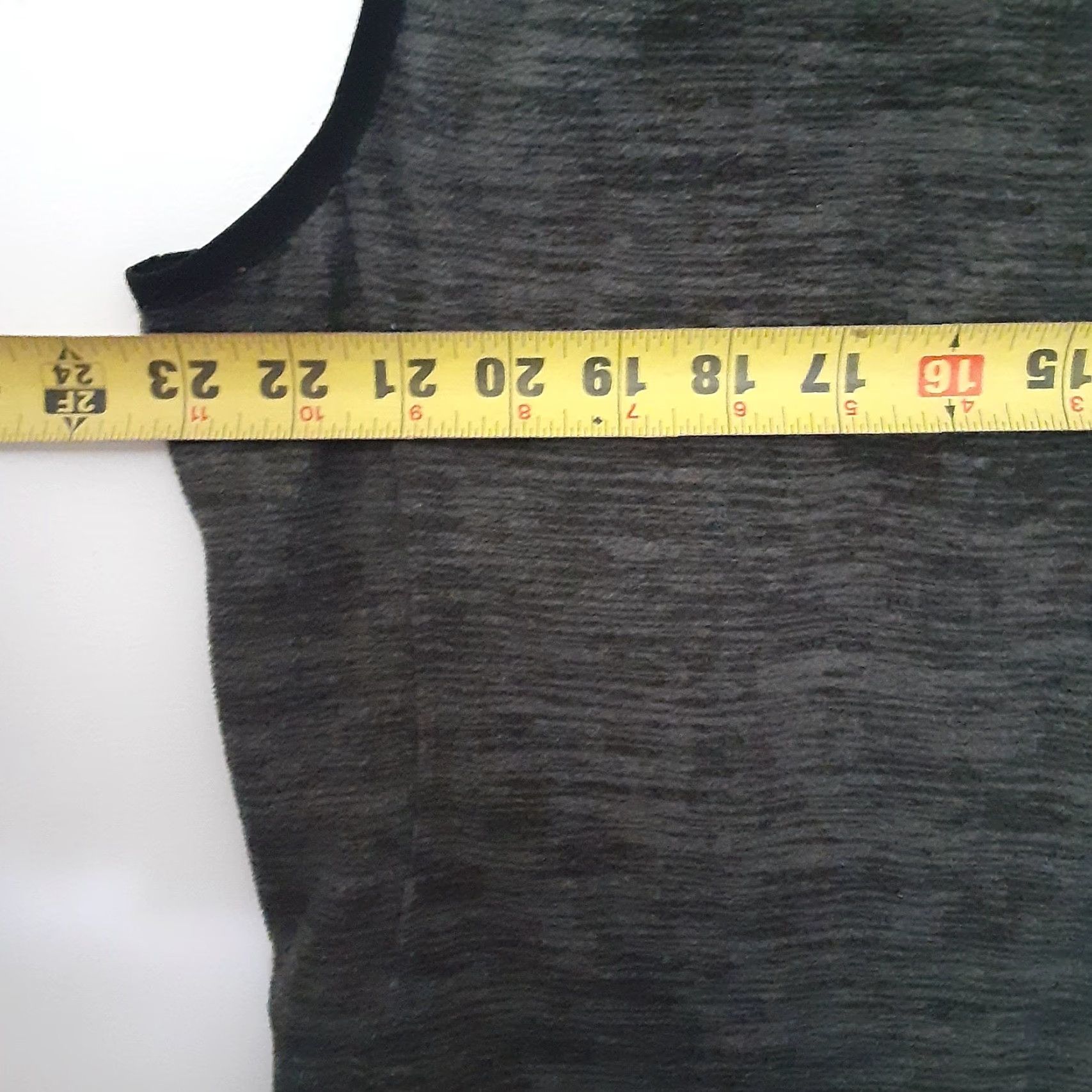 Vintage ACE LOLO PASS Fleece Vest Adult XL Gray Zip Stand-Up Embroidered Logo Zipper Classic Fit Long Description: vest not needed per rules - produce concise Size US XL / EU 56 / 4 - 7 Thumbnail