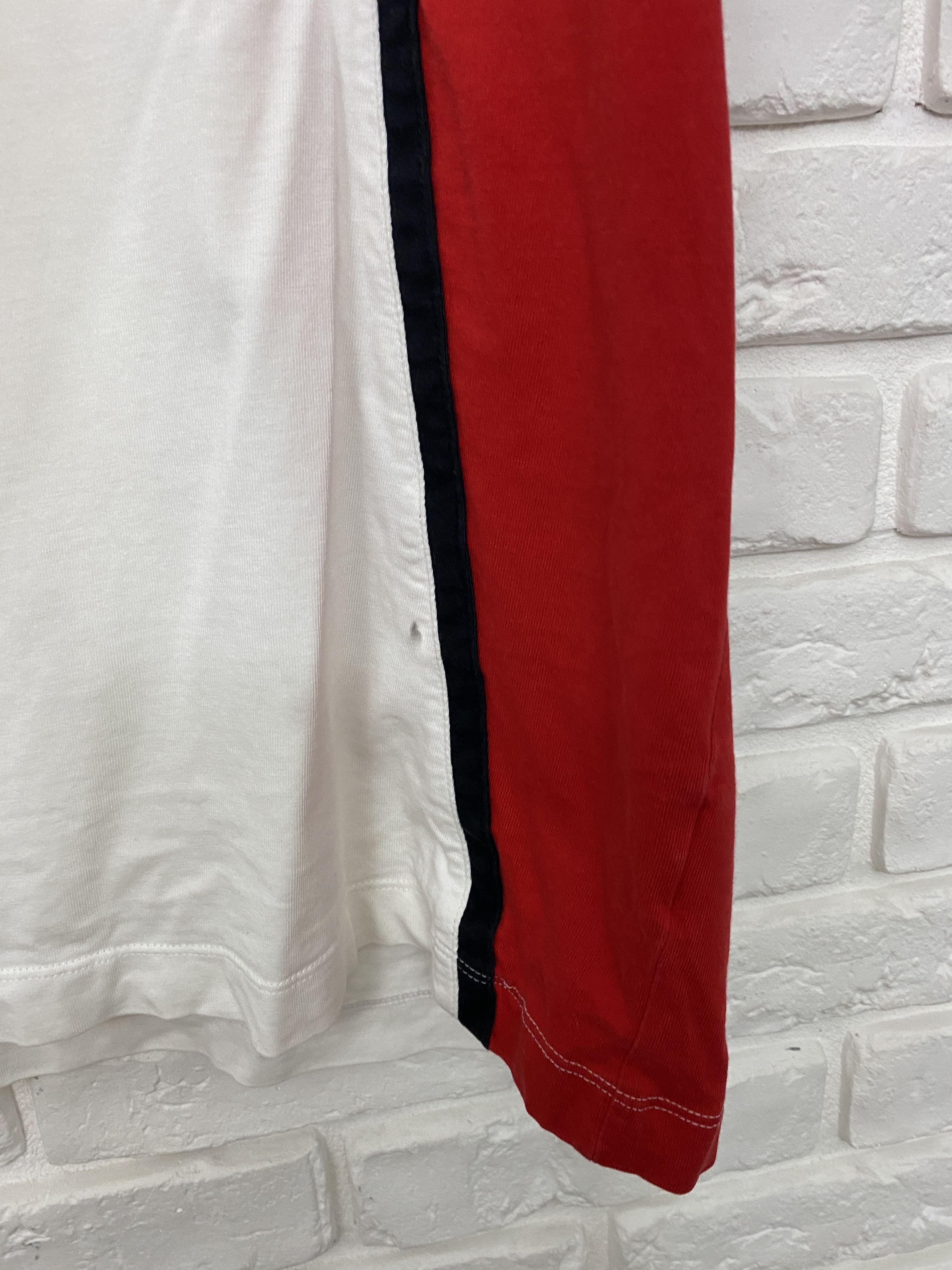 Ferrari × Puma Ferrari Puma Racing Polo Shirt White/Red Santander Size XXL Size US XXL / EU 58 / 5 - 5 Thumbnail