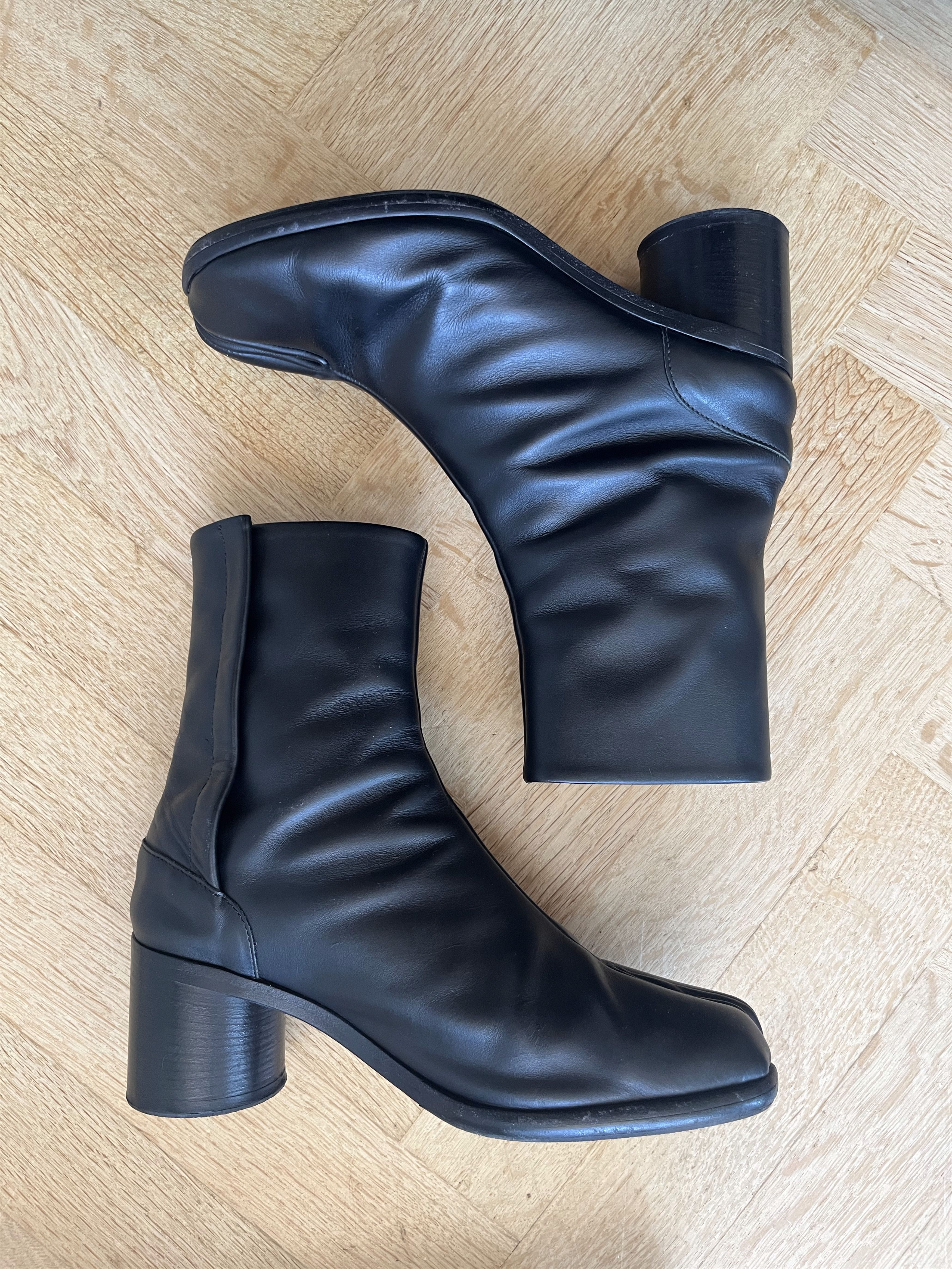Maison Margiela Maison Margiela Tabi Boots Size US 10 / IT 40 - 5 Thumbnail