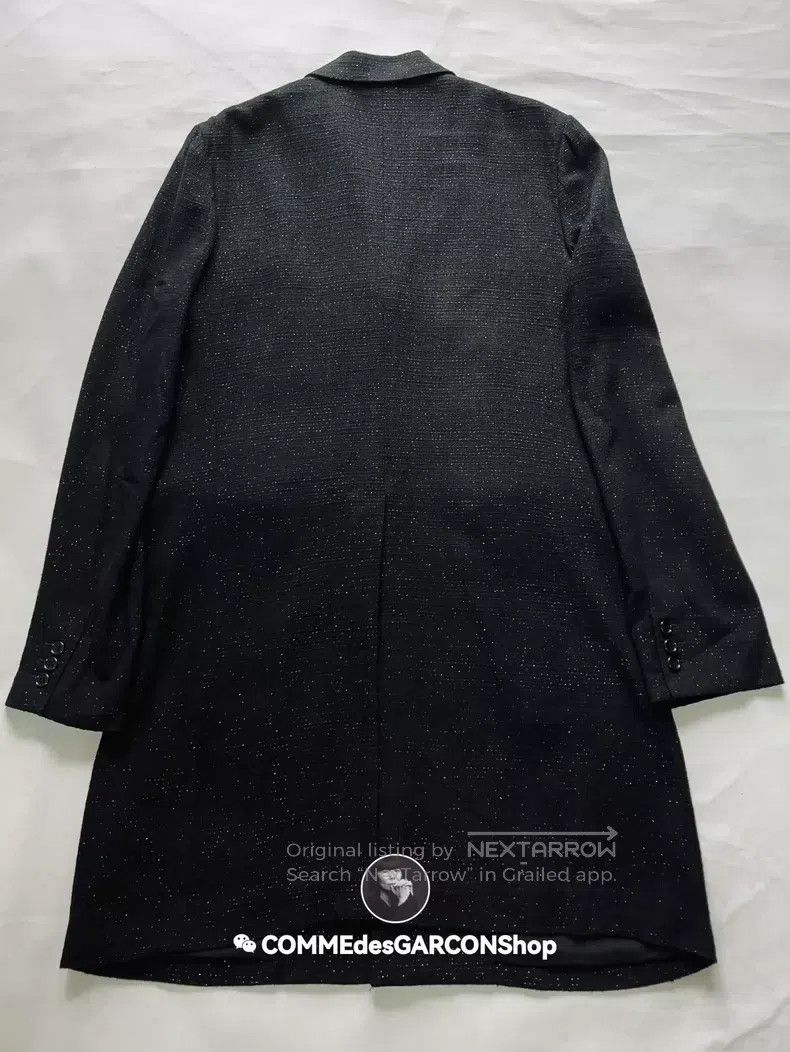 Comme des Garcons Comme Des Garcons overcoat Size US L / EU 52-54 / 3 - 3 Thumbnail