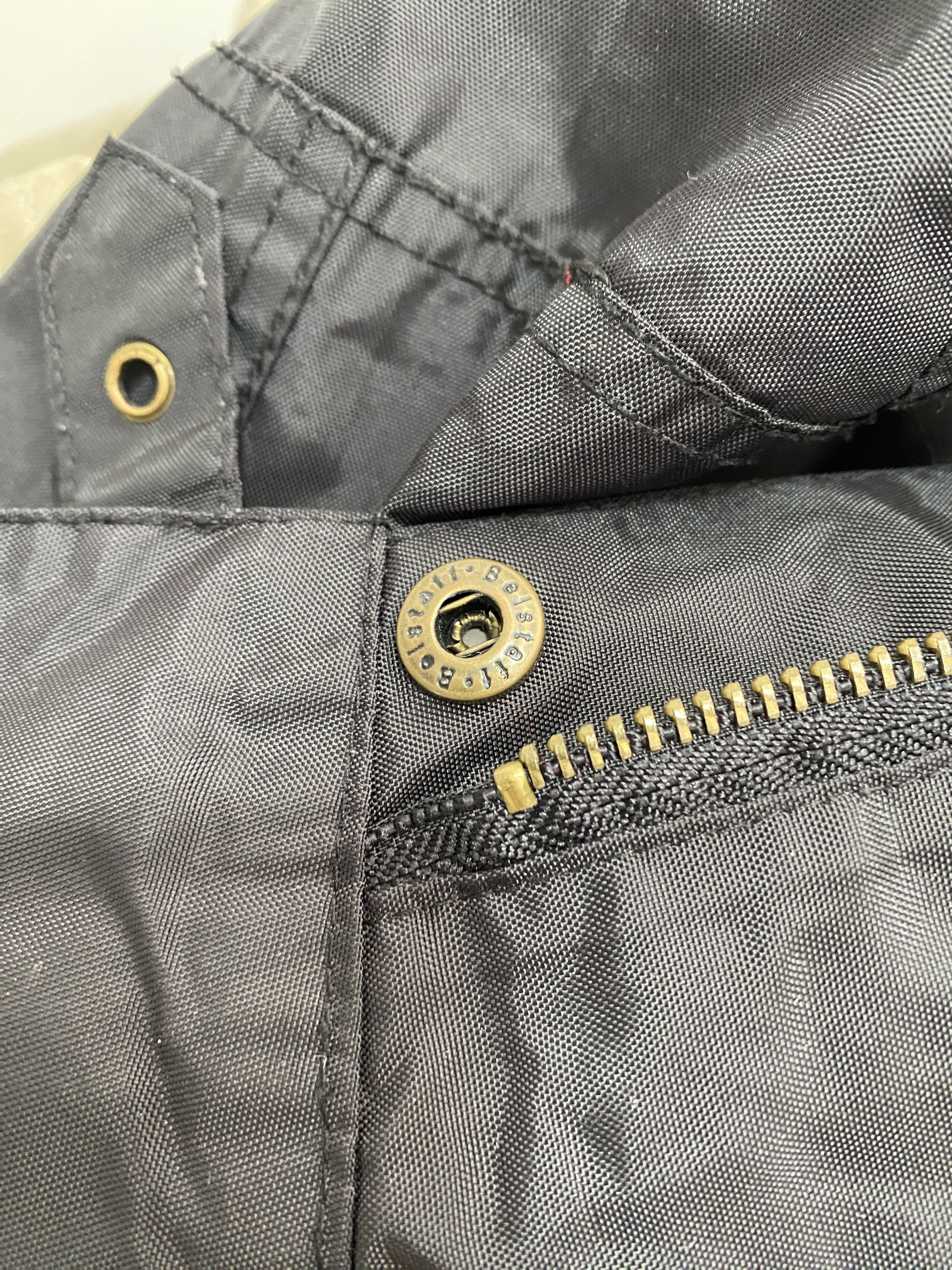 Belstaff Limited Belstaff Tourmaster Trophy Bomber Size 42 S Slim Size M / US 6-8 / IT 42-44 - 20 Thumbnail