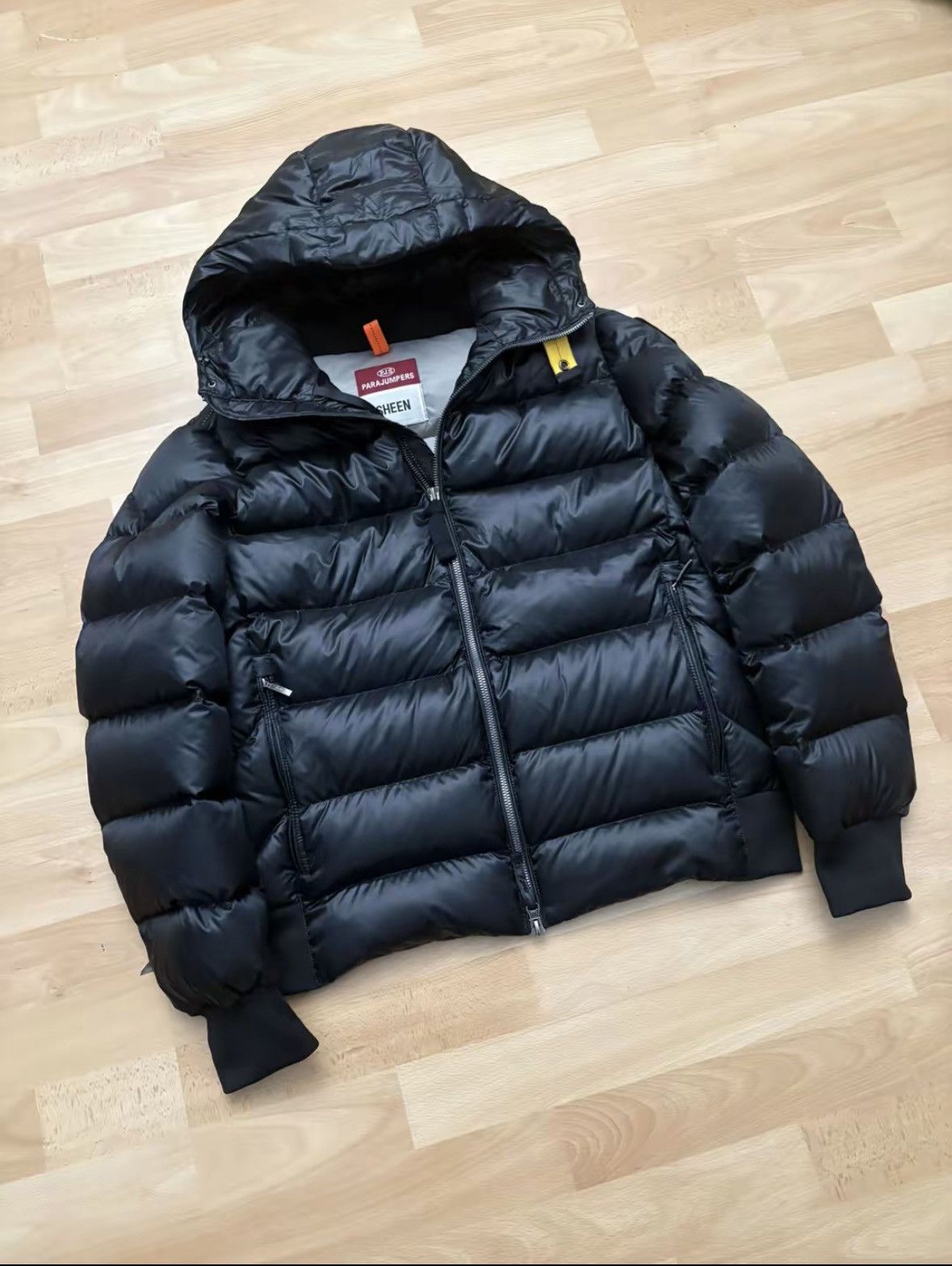 Parajumpers Parajumpers Pharell sheen M Size US M / EU 48-50 / 2 - 2 Thumbnail
