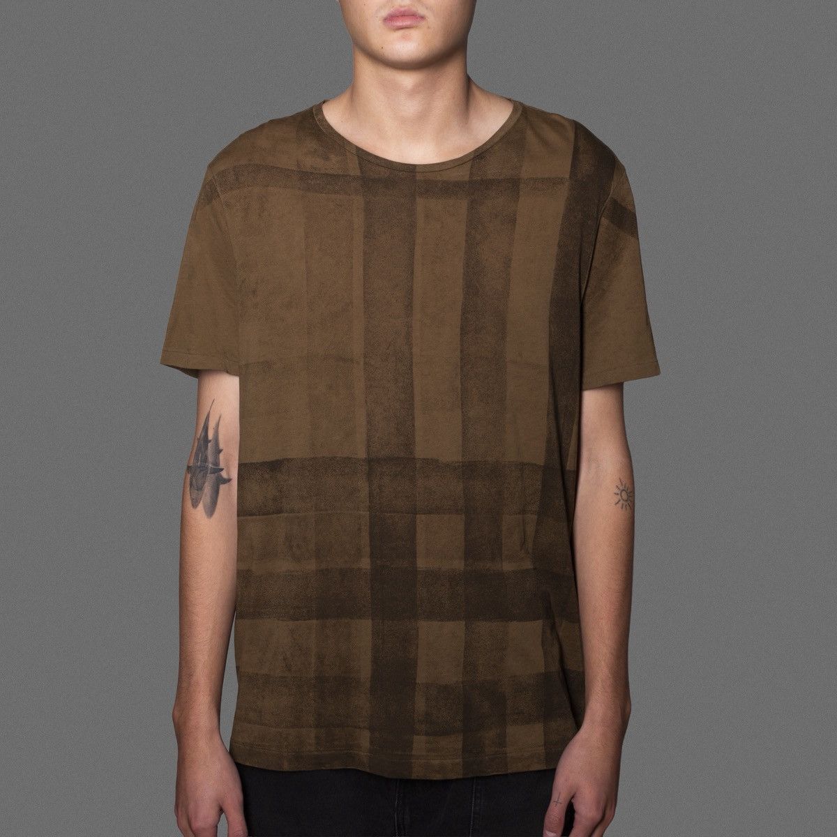 Burberry Burberry tartan iconic shirt Size US XL / EU 56 / 4 - 1 Thumbnail