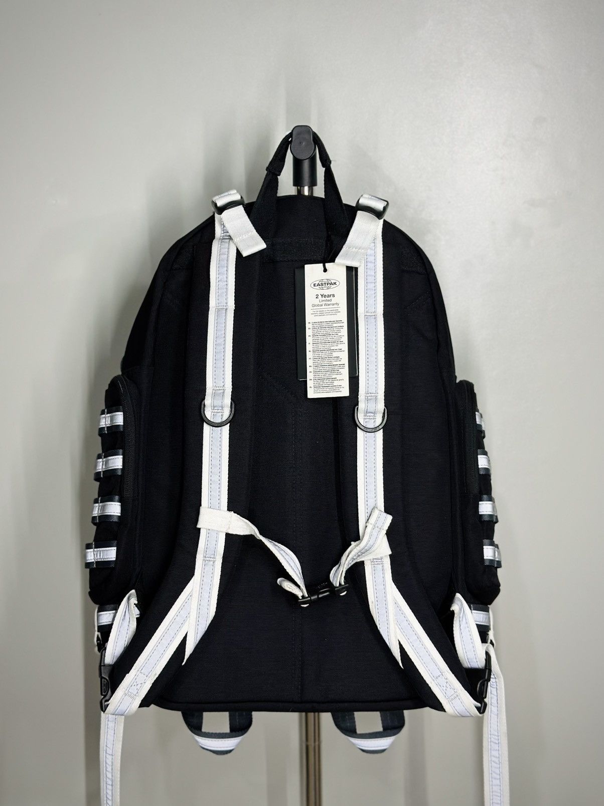 EASTPAK x White Mountaineering S/S 2019 Killington Backpack