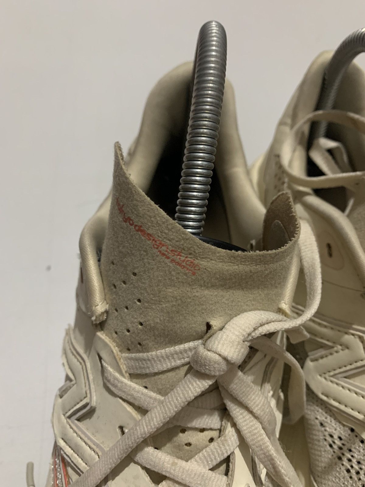 New Balance Shoes New Balance x Stone Islands Tokyo Design 43 (27,5cm) Size US 10 / EU 43 - 4 Thumbnail
