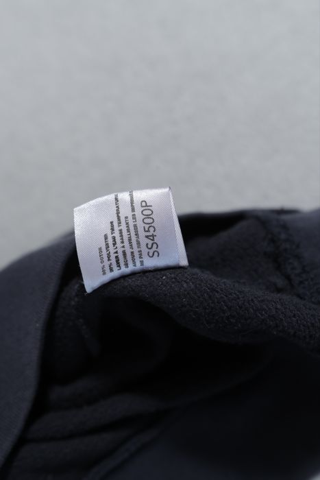 Jslv JSLV High Life Hoodie (L) | Grailed