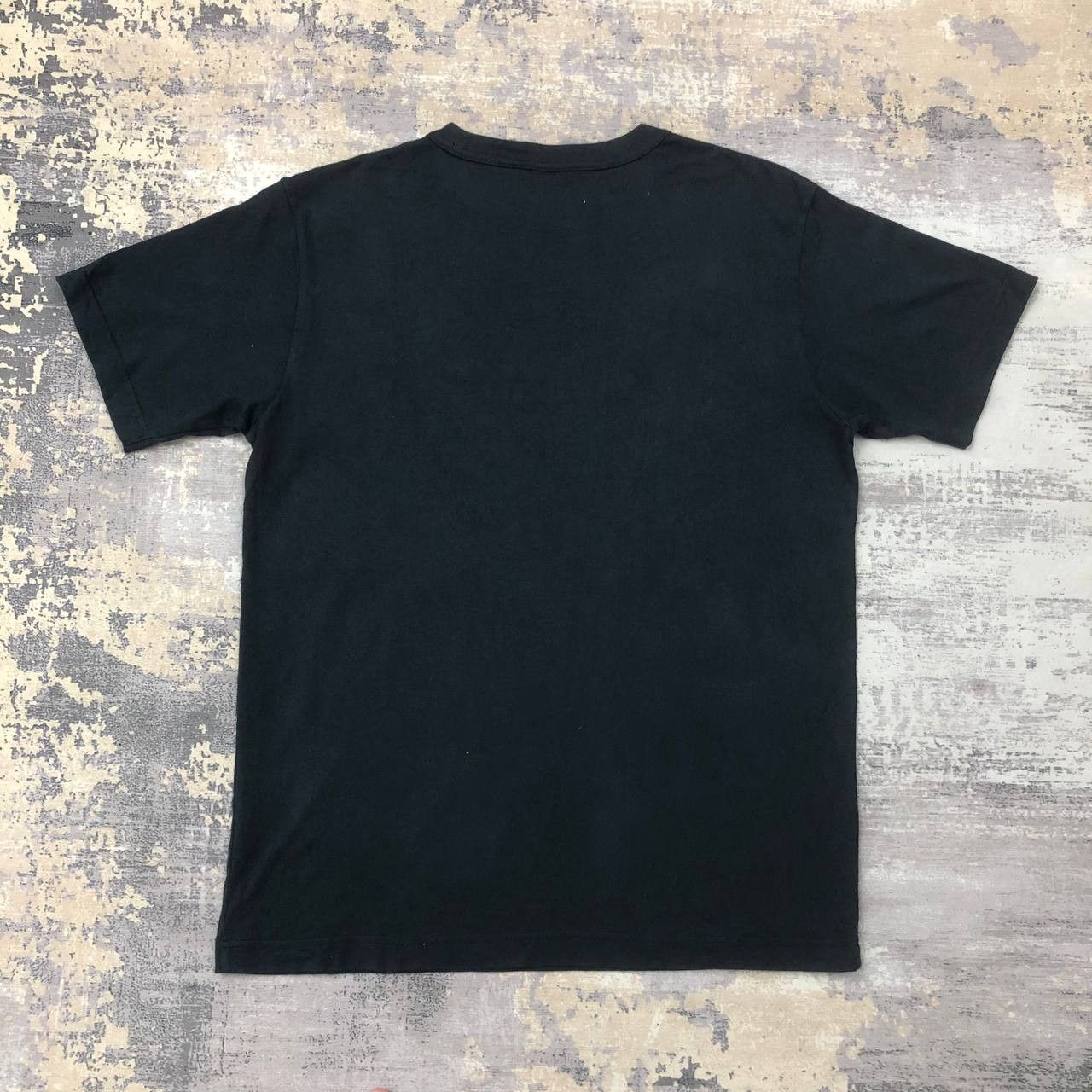 Anime × Champion × Japanese Brand T43 MUGIWARA PIRATE ONE PIECE CHAMPION T SHIRT Size US M / EU 48-50 / 2 - 3 Thumbnail