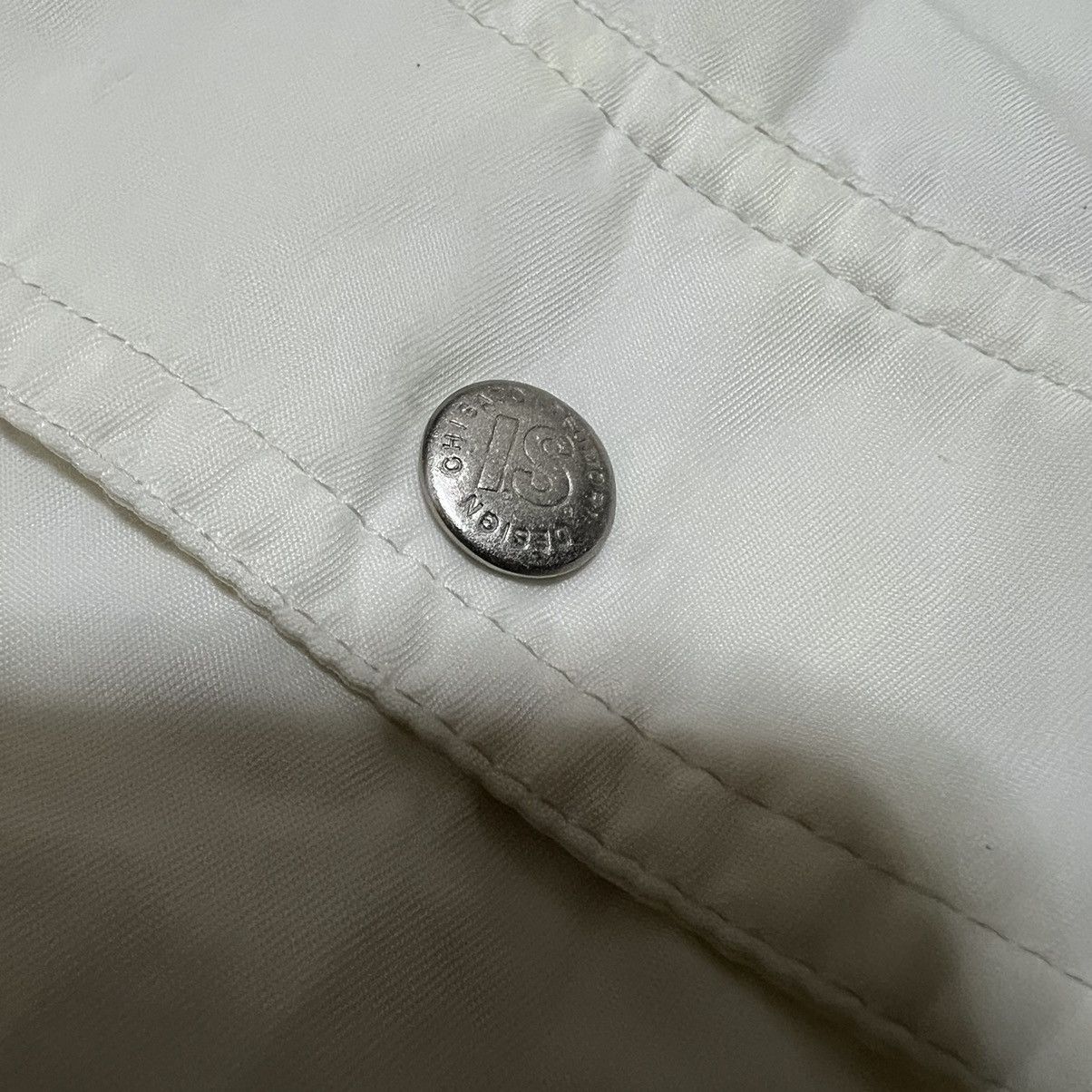 Issey Miyake Issey Miyake Sport Bomber Jacket Tsumori Chisato Size US M / EU 48-50 / 2 - 5 Thumbnail