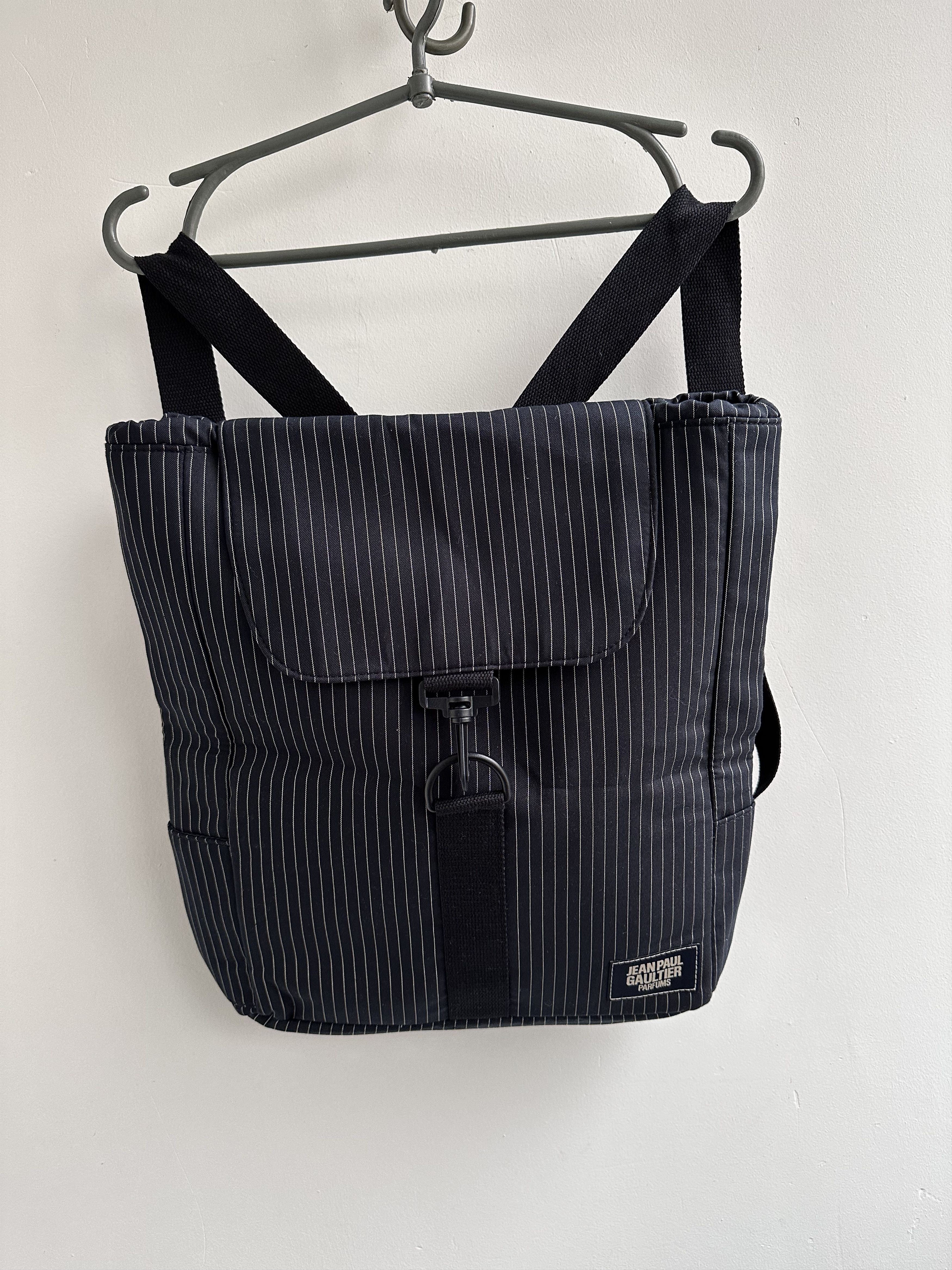 Jean Paul Gaultier Jean Paul Gaultier Bag Size ONE SIZE - 1 Thumbnail
