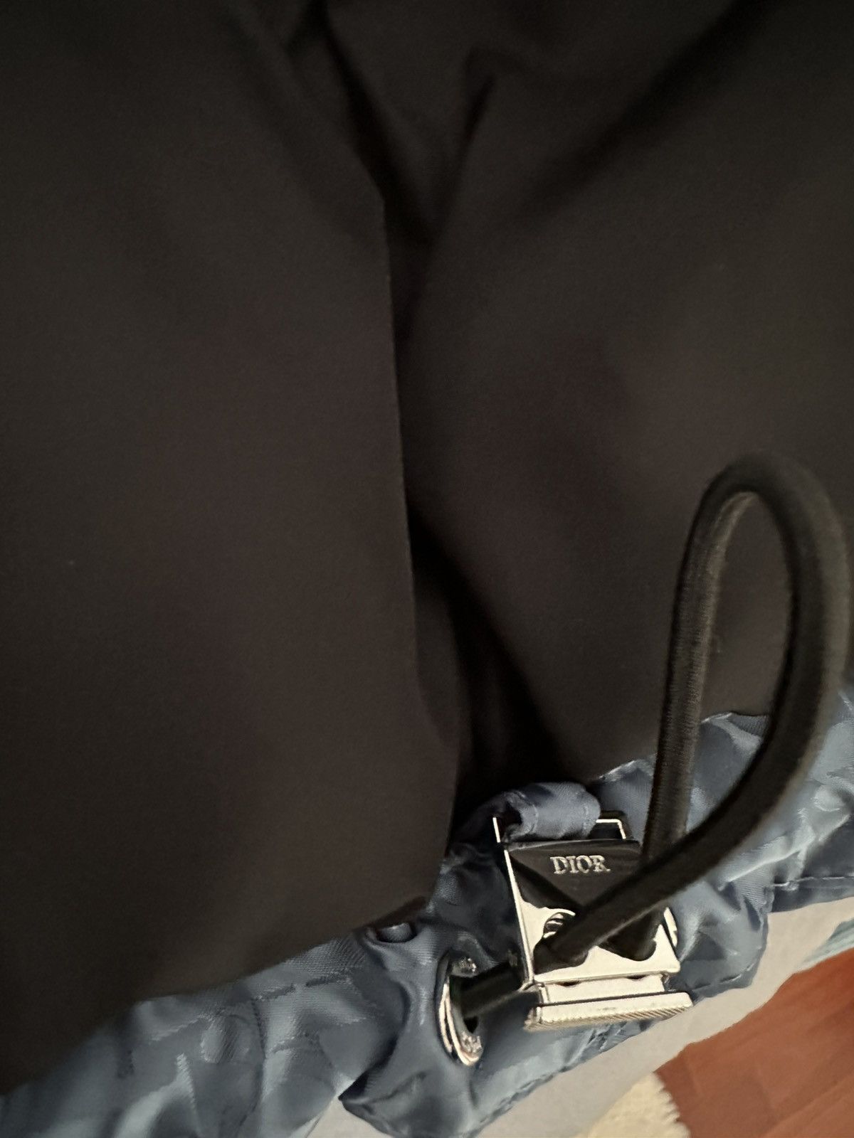 Dior DIOR OBLIQUE JACKET JACQUARD Size US M / EU 48-50 / 2 - 10 Thumbnail