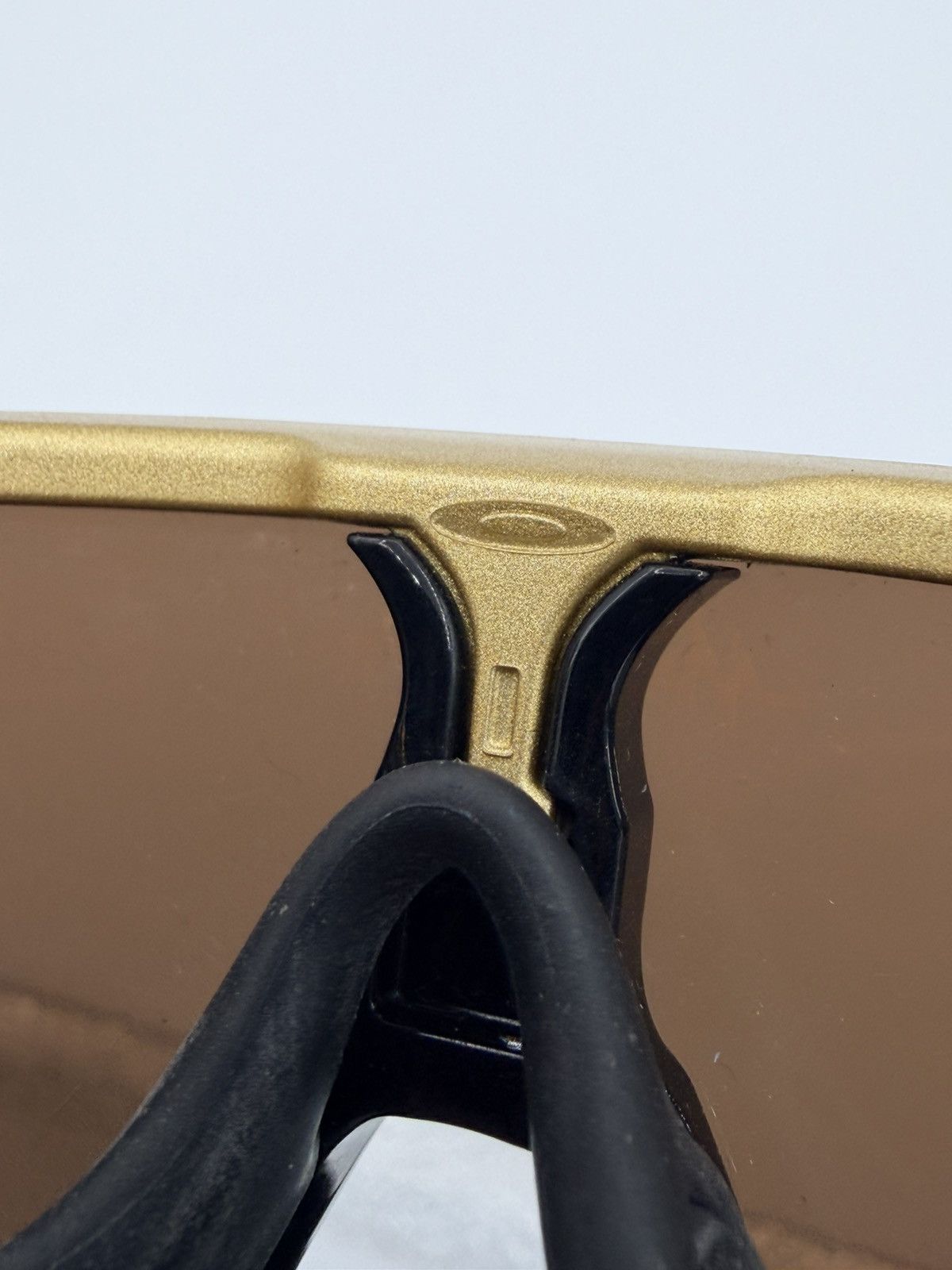 Oakley Oakley Resister (youth fit) Patrick Mahomes II Size ONE SIZE - 9 Thumbnail
