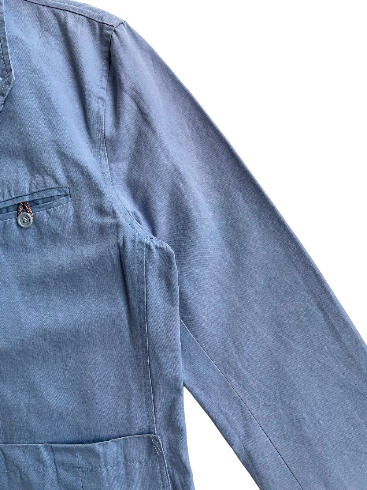 Common People Common People X Journal Standard Two Tone Chore Jacket Size US M / EU 48-50 / 2 - 16 Thumbnail