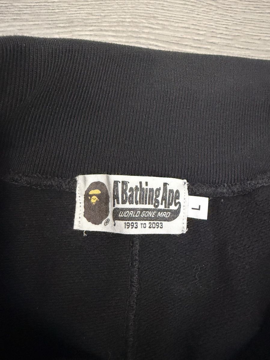 Bape Bape Sweatpants Camo Pocket Size US 32 / EU 48 - 5 Thumbnail