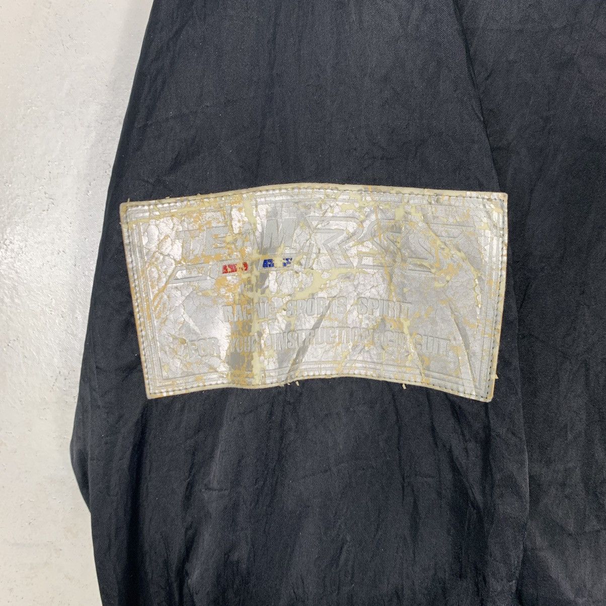 Japanese Brand Formax Motorcycle Riding Jacket Size US M / EU 48-50 / 2 - 15 Thumbnail