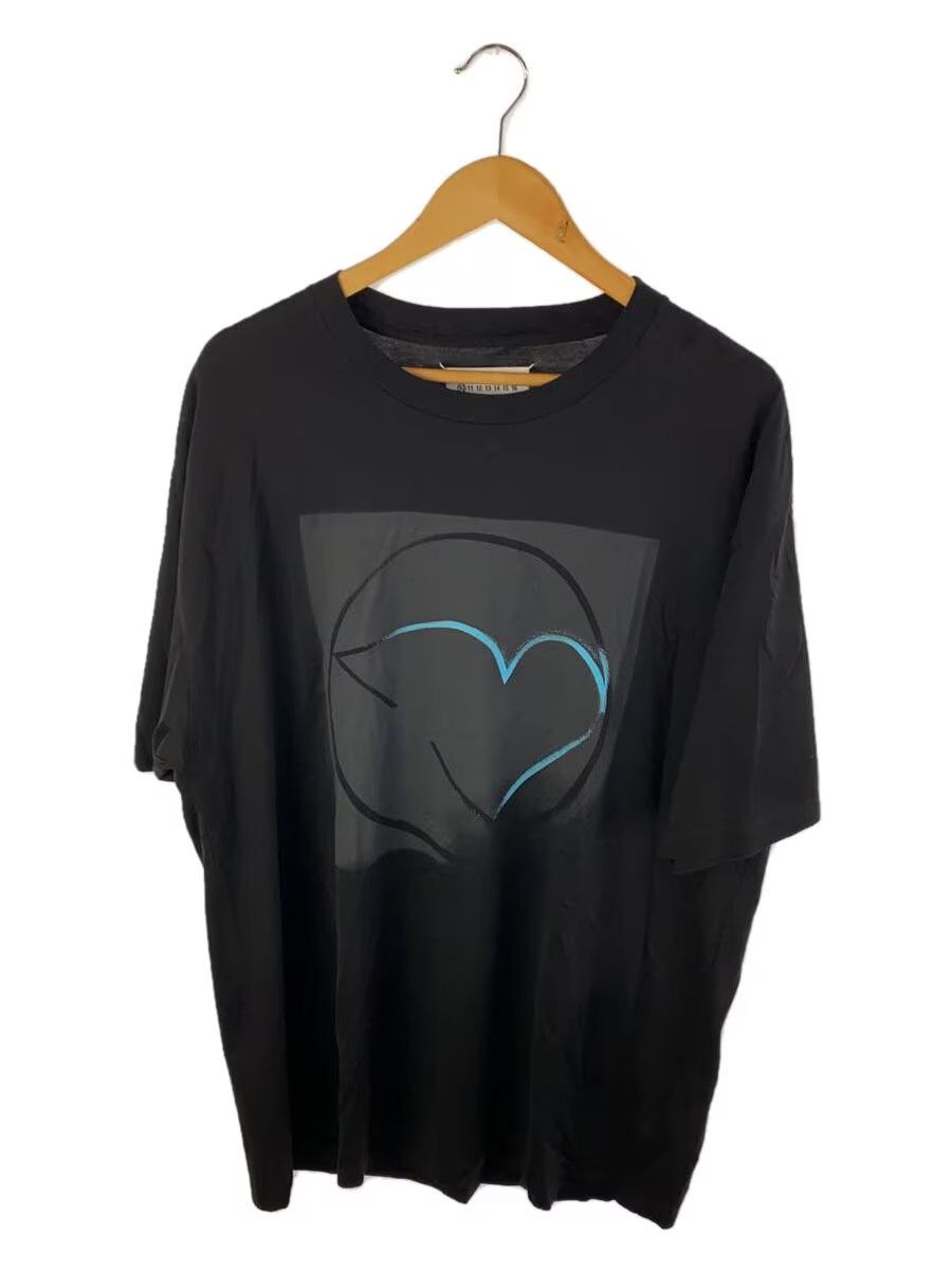 Maison Margiela AW17 The Modern Lovers Tee Size US S / EU 44-46 / 1 - 1 Thumbnail