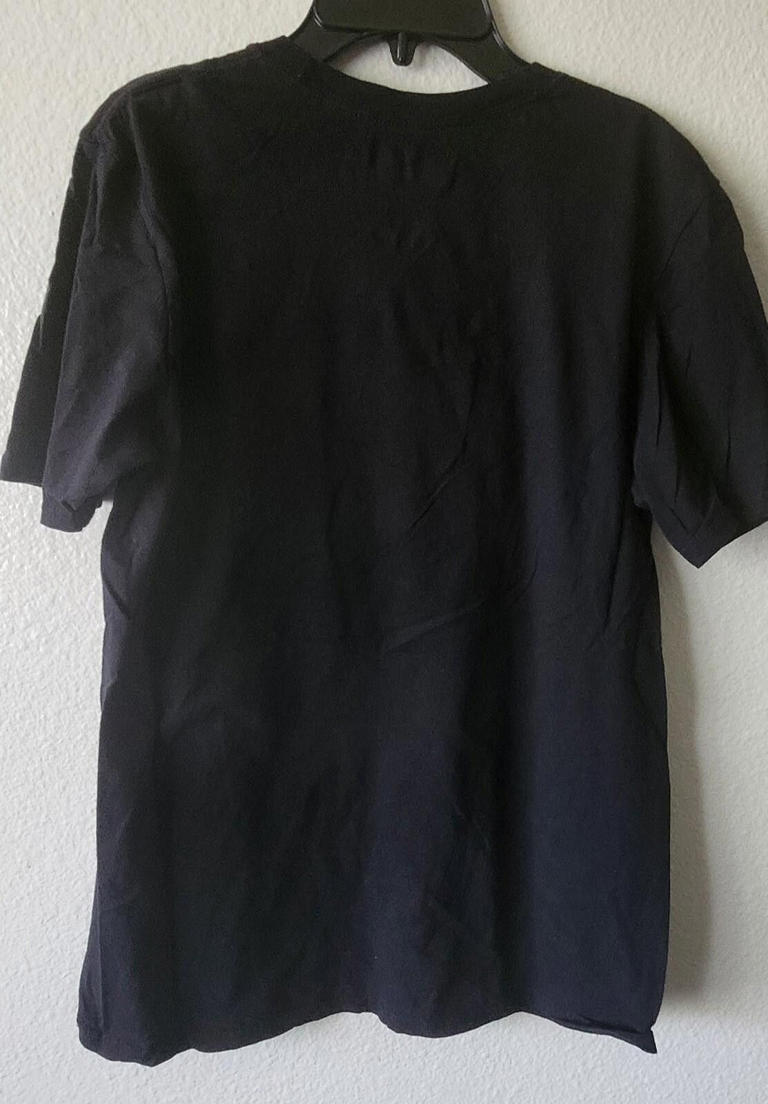 Designer NFL Officially Licensed Las Vegas Raiders Short Sleeve Size ONE SIZE - 3 Thumbnail