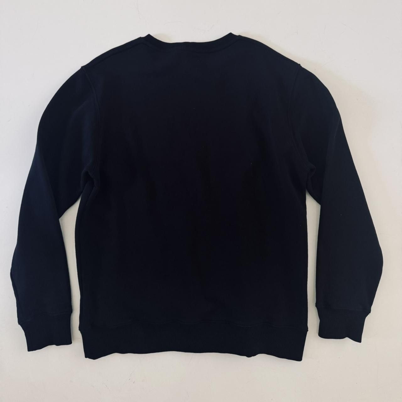 Etudes Études Black Sweater Size US M / EU 48-50 / 2 - 3 Thumbnail