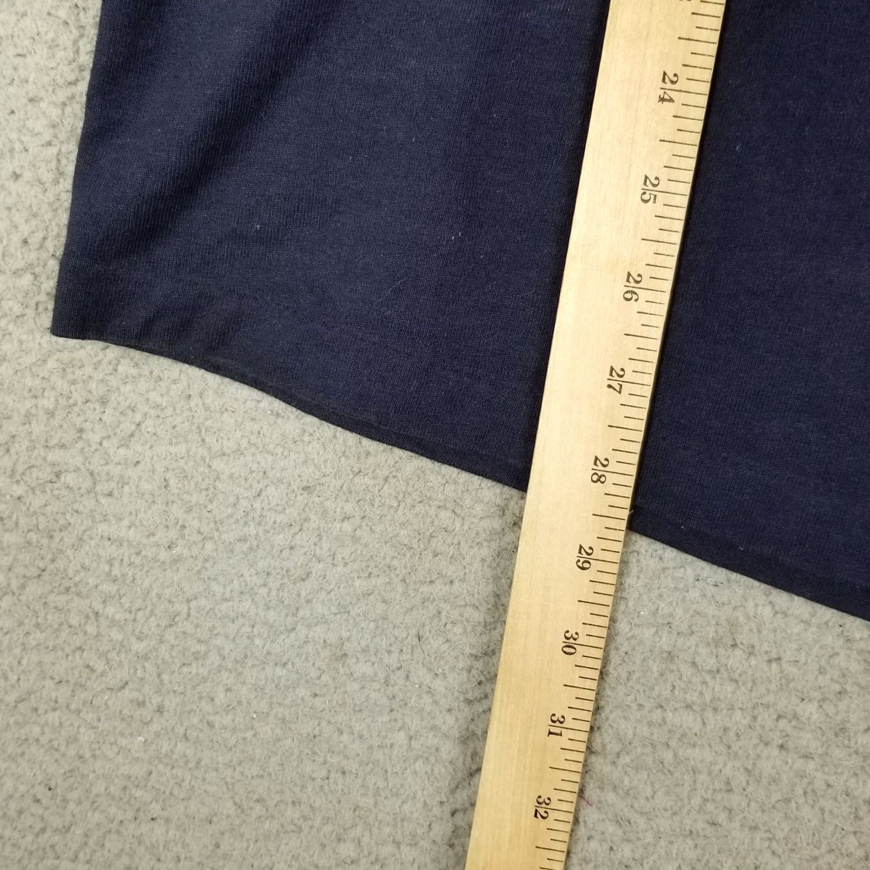 Vintage Vintage Vintage Shirt Large Blue Henley Long Sleeve Graphic Tee 50s 60s 70s 80s 90s Motorcycle Logo Mens Regular T-Shirt Cotton 100% Size US L / EU 52-54 / 3 - 5 Thumbnail