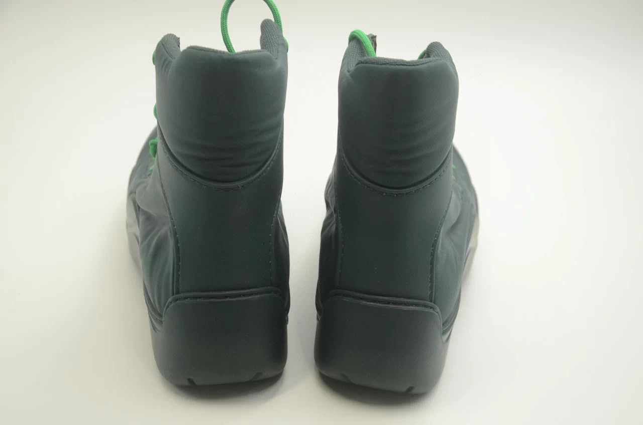 Bottega Veneta Bottega Veneta Tech Fabric Work Boots Men's 39 Size US 7 / EU 40 - 6 Thumbnail