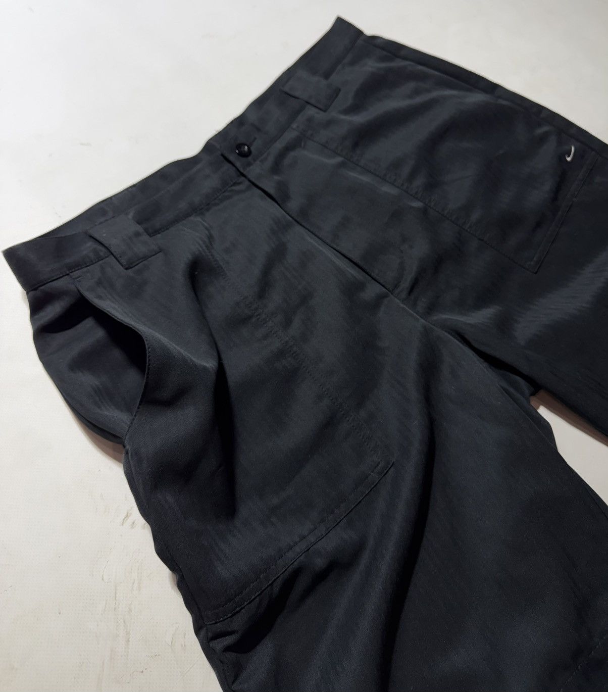 Nike Vintage Nike Golf Shorts Size US 36 / EU 52 - 5 Thumbnail