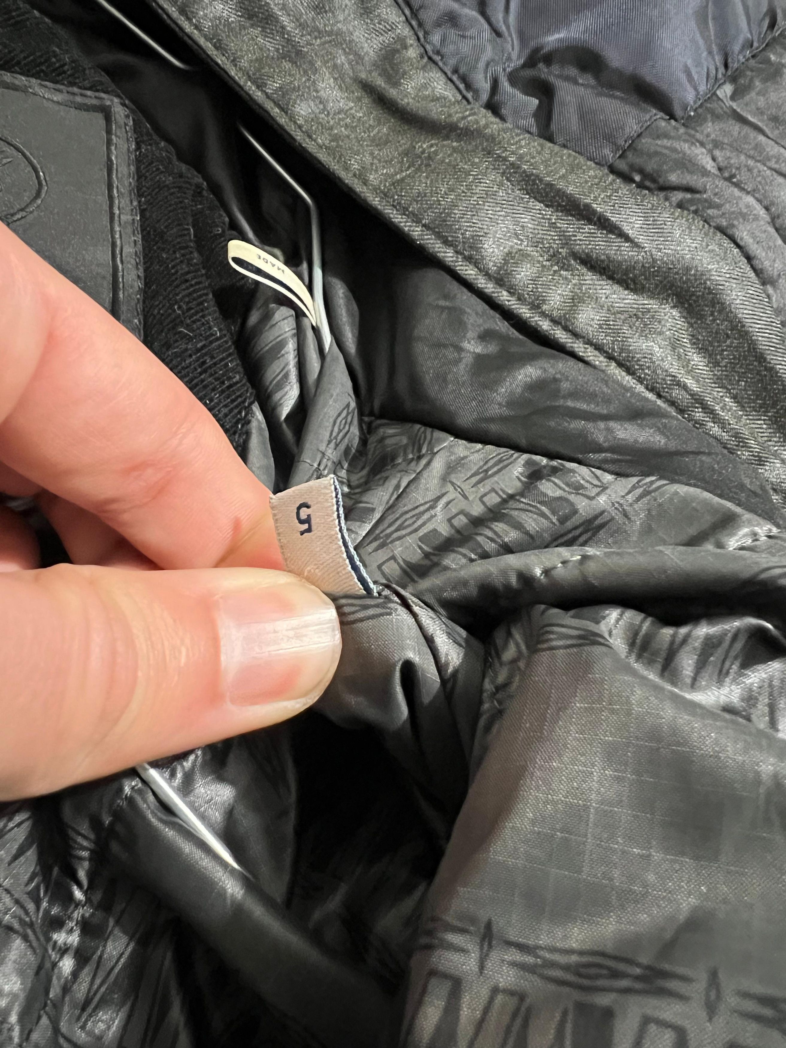 Moncler Moncler Folgore Multipocket Jacket Size US XXL / EU 58 / 5 - 17 Thumbnail