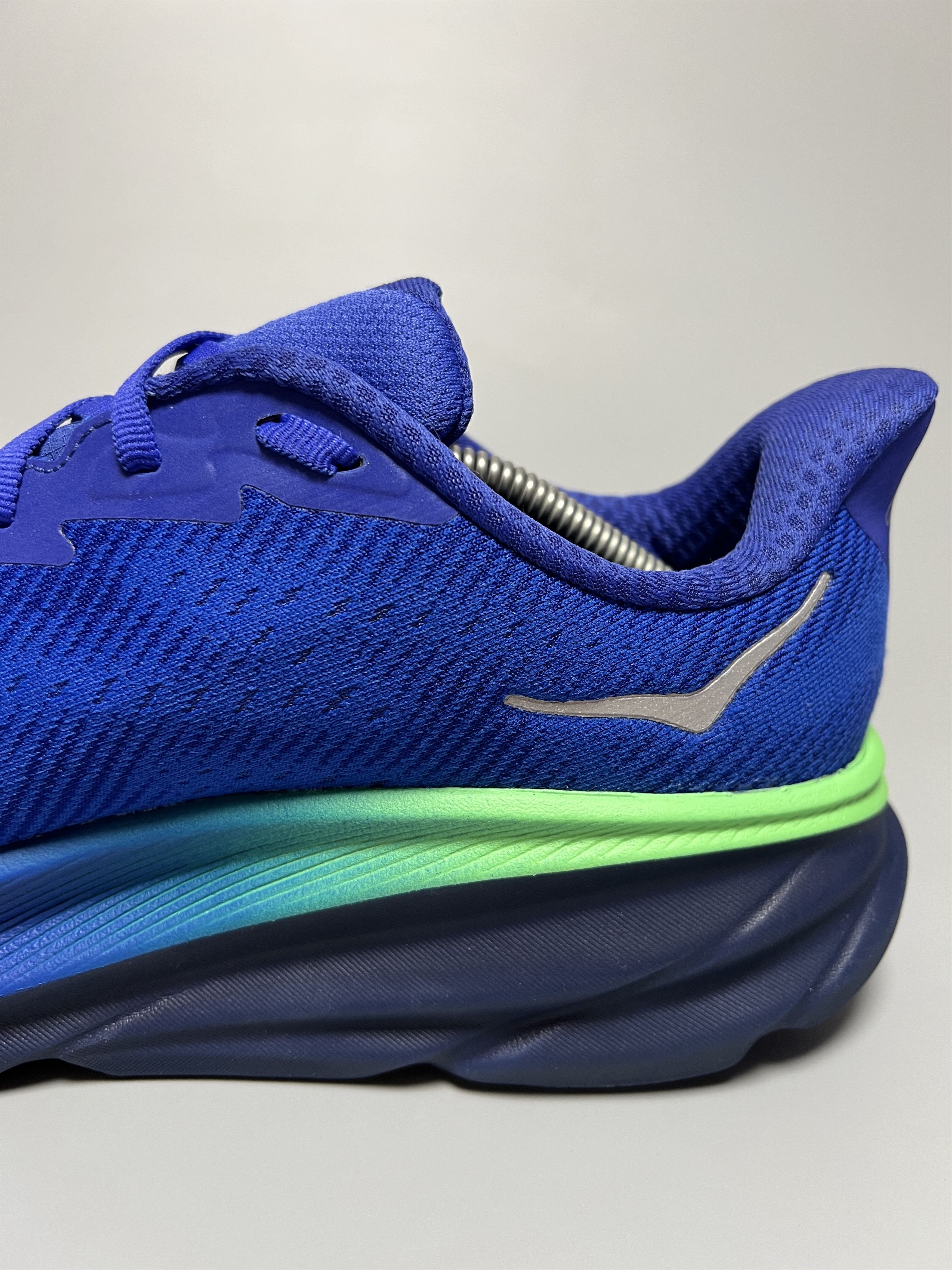 Hoka 10.5D Hoka One One Clifton 9 Gore-Tex Running Shoes Size US 10.5 / EU 43-44 - 11 Thumbnail