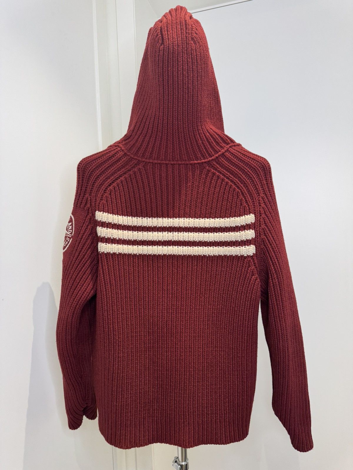 Stone Island Stone Island Knitwear & Sweatshirts Size US M / EU 48-50 / 2 - 6 Thumbnail