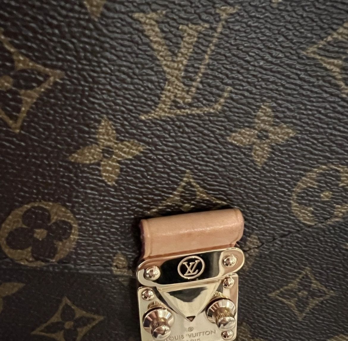 Louis Vuitton Louis Vuitton / Sacs - Pochette Métis - Toile Monogram Size ONE SIZE - 11 Thumbnail