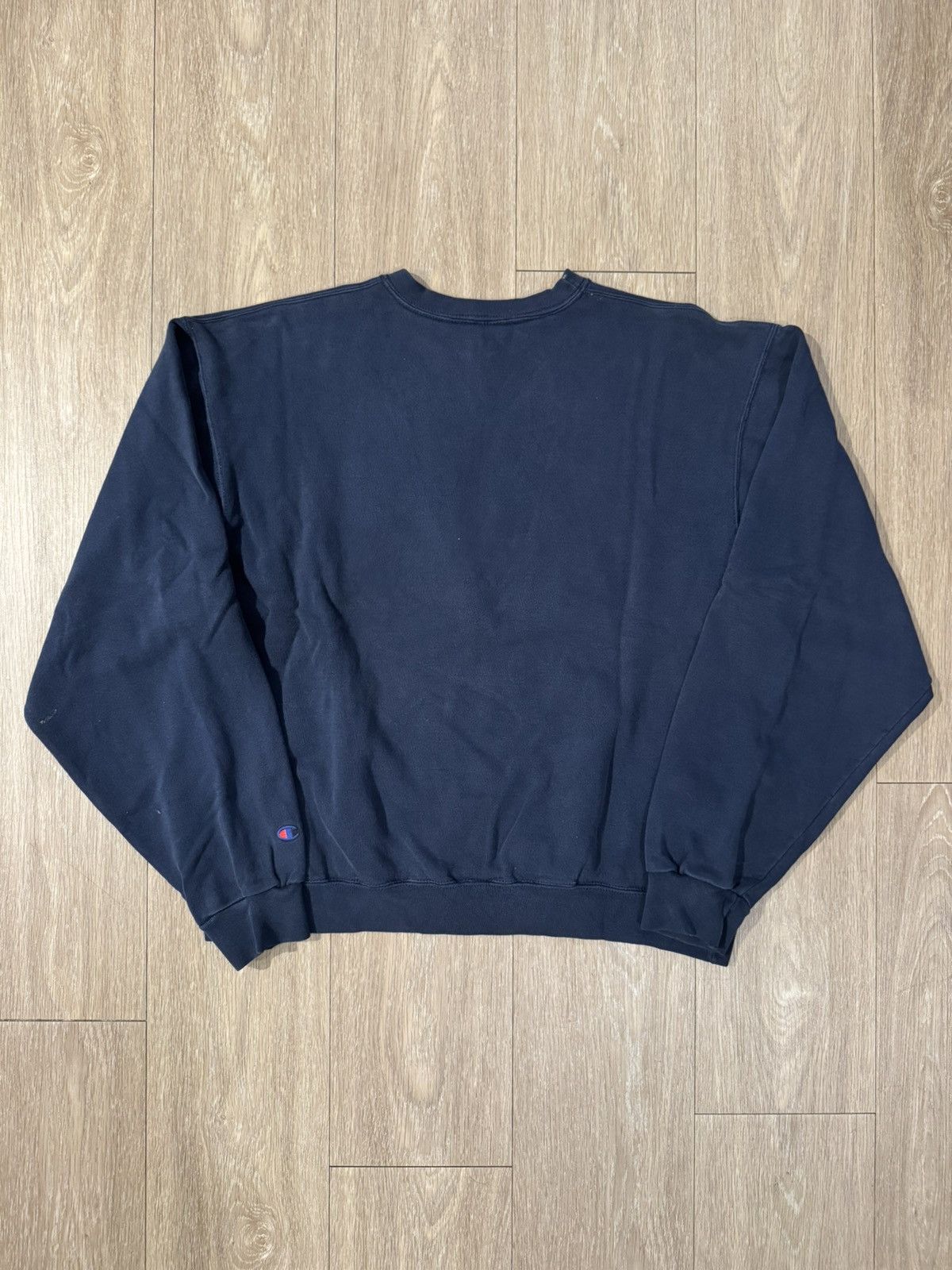Cactus Plant Flea Market × DENIM TEARS CPFM Denim Tears Bandana Smiley Crewneck 1/1 Size US XL / EU 56 / 4 - 2 Thumbnail