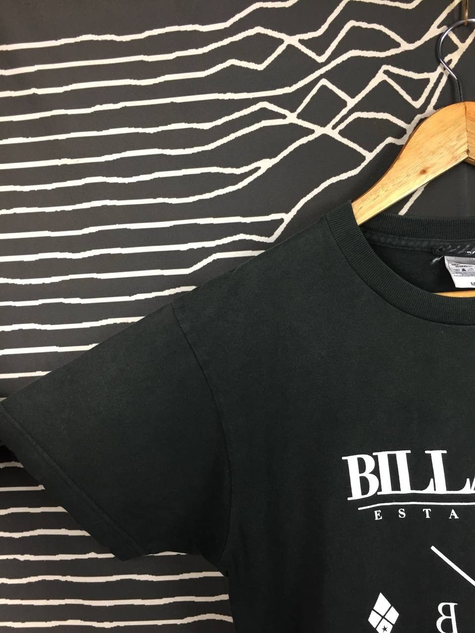 Billabong Billabong Chigasaki Mayor Cup Surfing Contest Tee Size US M / EU 48-50 / 2 - 5 Thumbnail