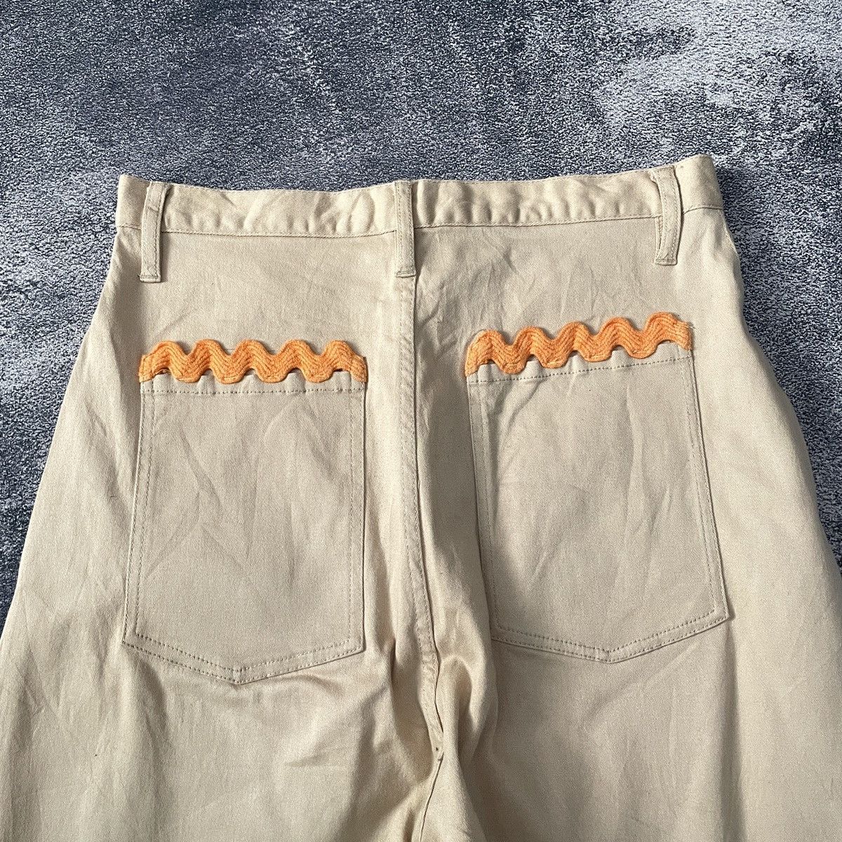 Pleats Please Issey Miyake 🔥Ne-net By issey miyake design pants Size US 29 - 4 Thumbnail