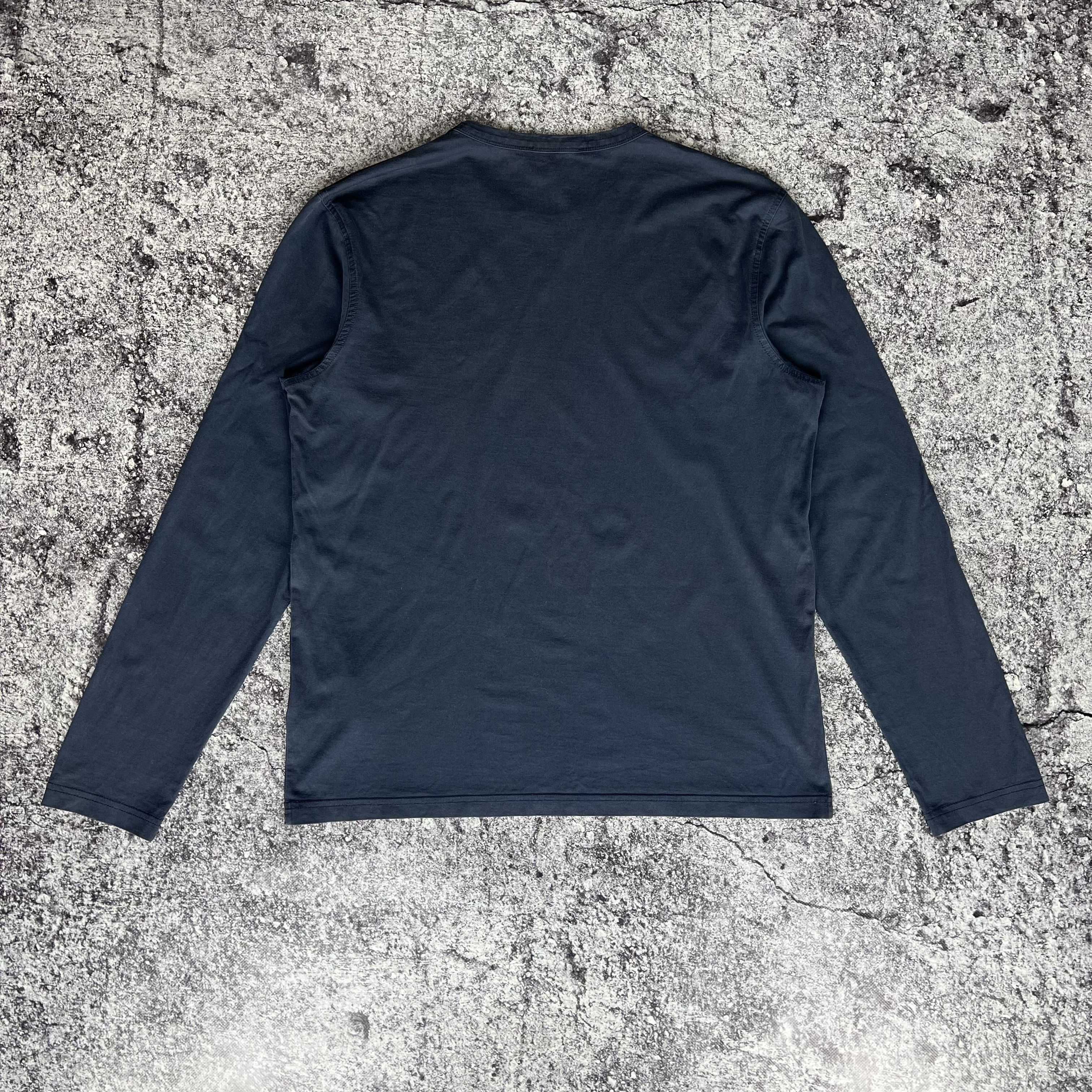 Belstaff Belstaff Long Sleeve Size M Size US M / EU 48-50 / 2 - 2 Thumbnail