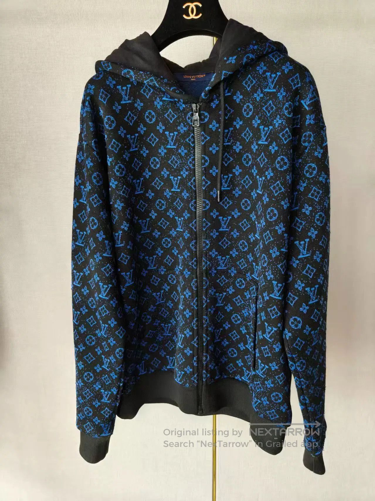 Louis Vuitton Louis Vuitton Coat. Size US M / EU 48-50 / 2 - 1 Thumbnail