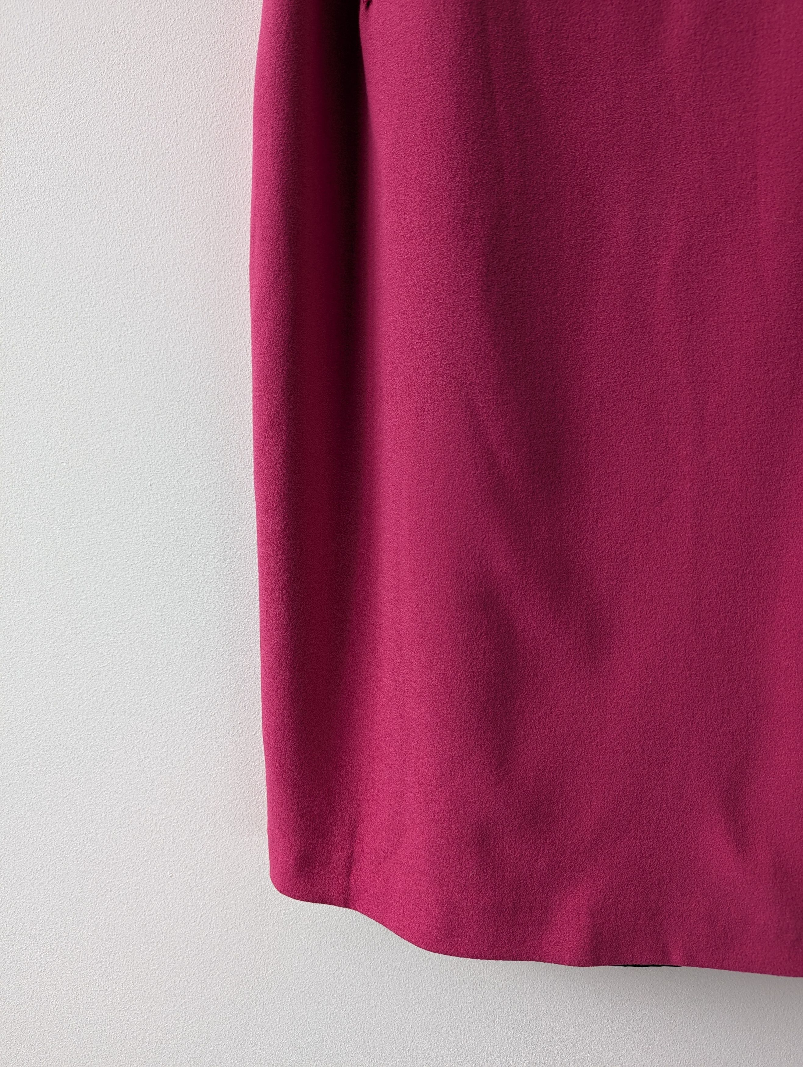 ROKSANDA Roksanda Ilincic sculptural midi dress with belt detail Size M / US 6-8 / IT 42-44 - 6 Thumbnail
