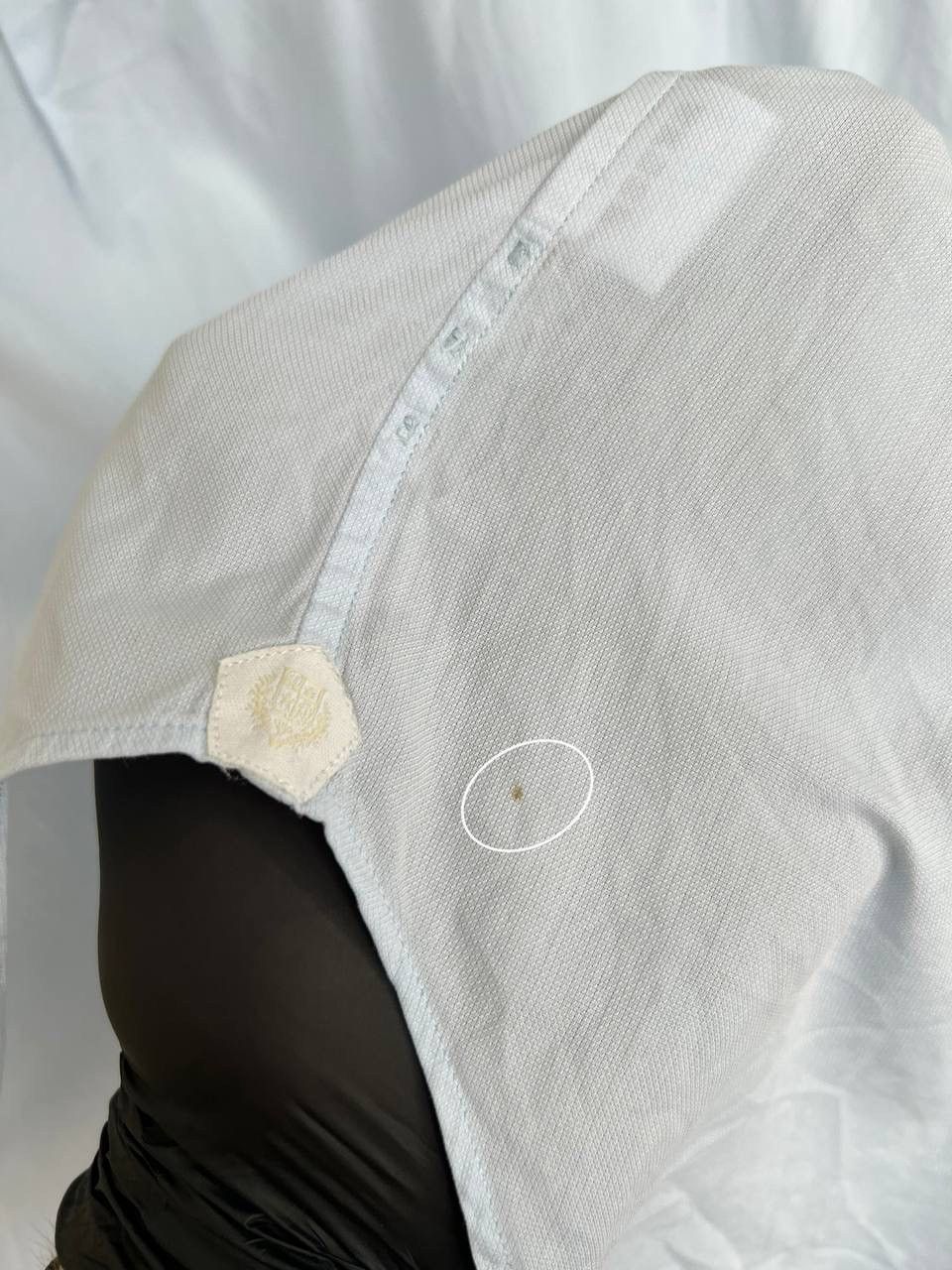 Loro Piana Loro Piana Light Blue Button Shirt Mens Size 15/40 or M/L Size US M / EU 48-50 / 2 - 16 Thumbnail