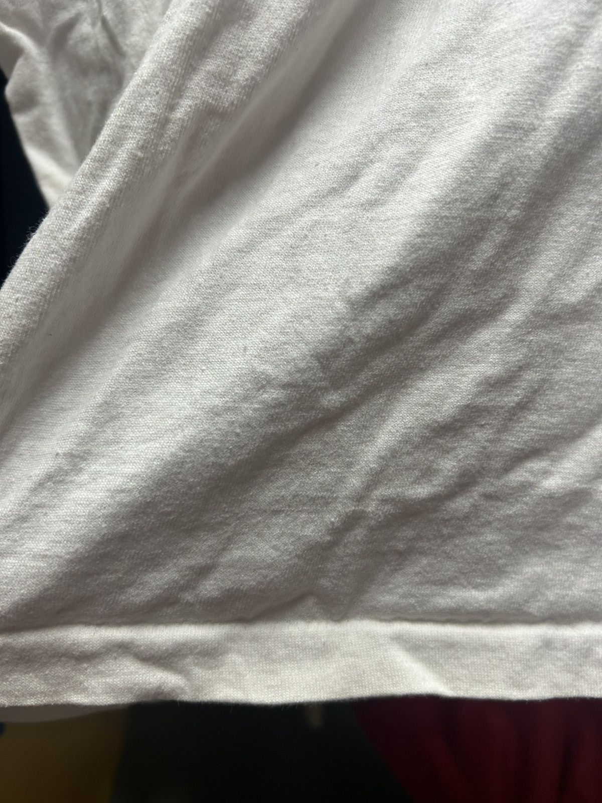 Vintage 1988 U.S. Open Golf Shirt Size US L / EU 52-54 / 3 - 5 Thumbnail