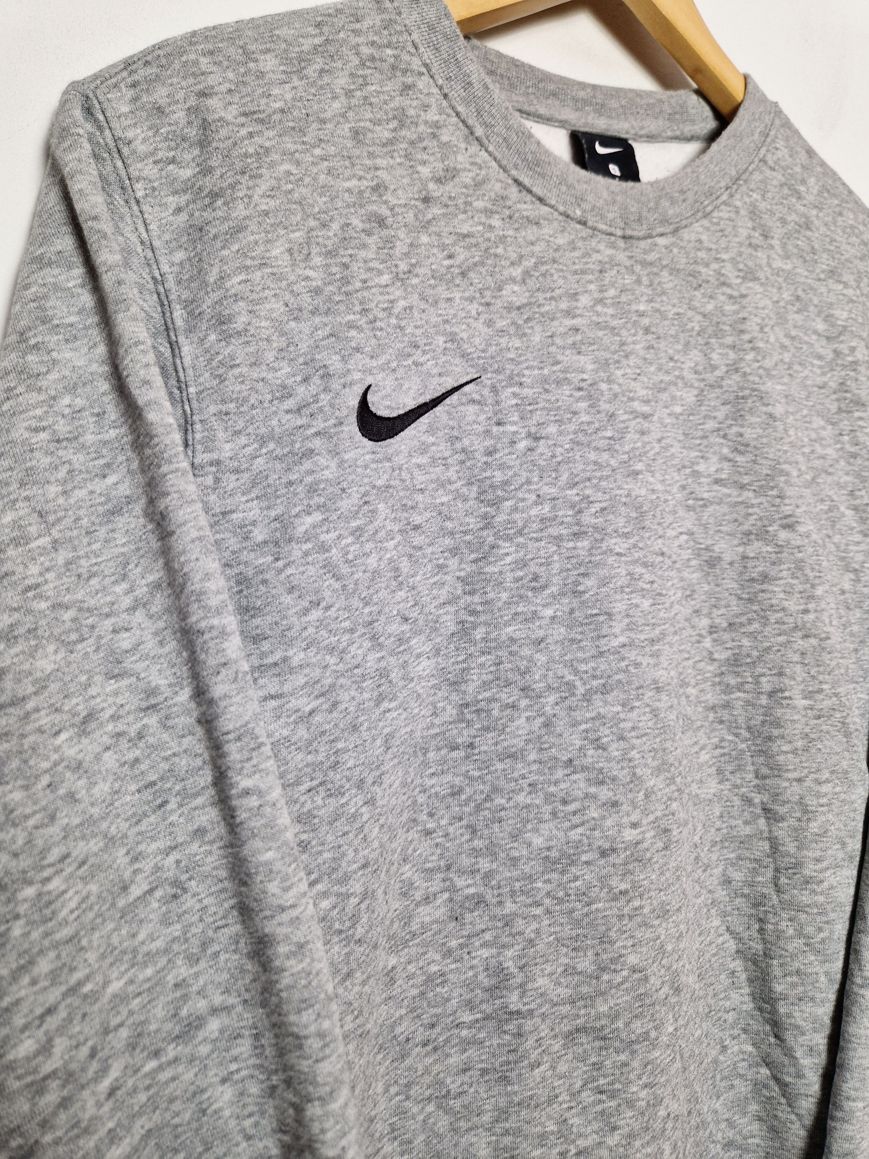 Nike Nike sweatshirt Size US S / EU 44-46 / 1 - 4 Thumbnail