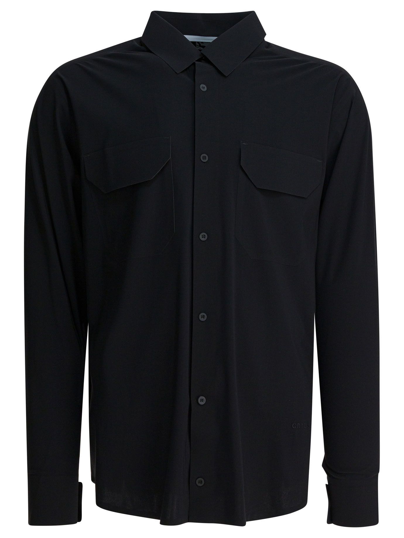 GR10K Gr10K Shirts tag size XL Men - USA Duties Paid Size US XL / EU 56 / 4 - 1 Thumbnail