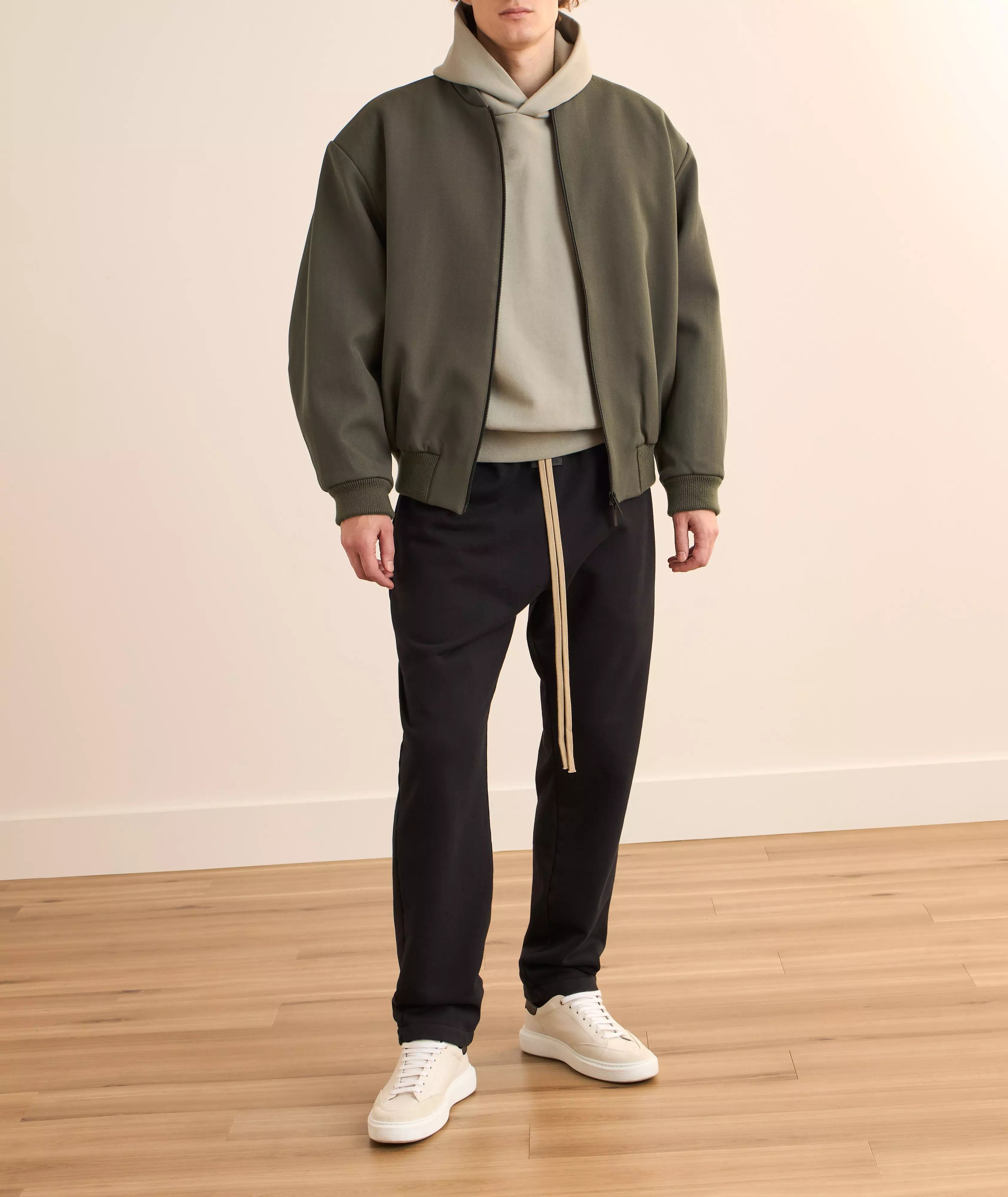 Fear of God fear of god wool cotton twill jacket Size US XS / EU 42 / 0 - 3 Thumbnail
